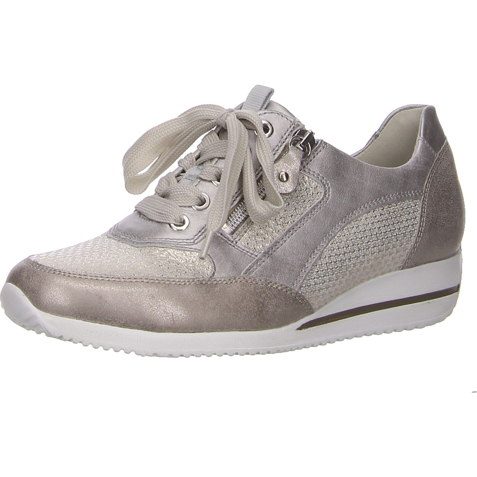 Waldläufer Schnürschuh
