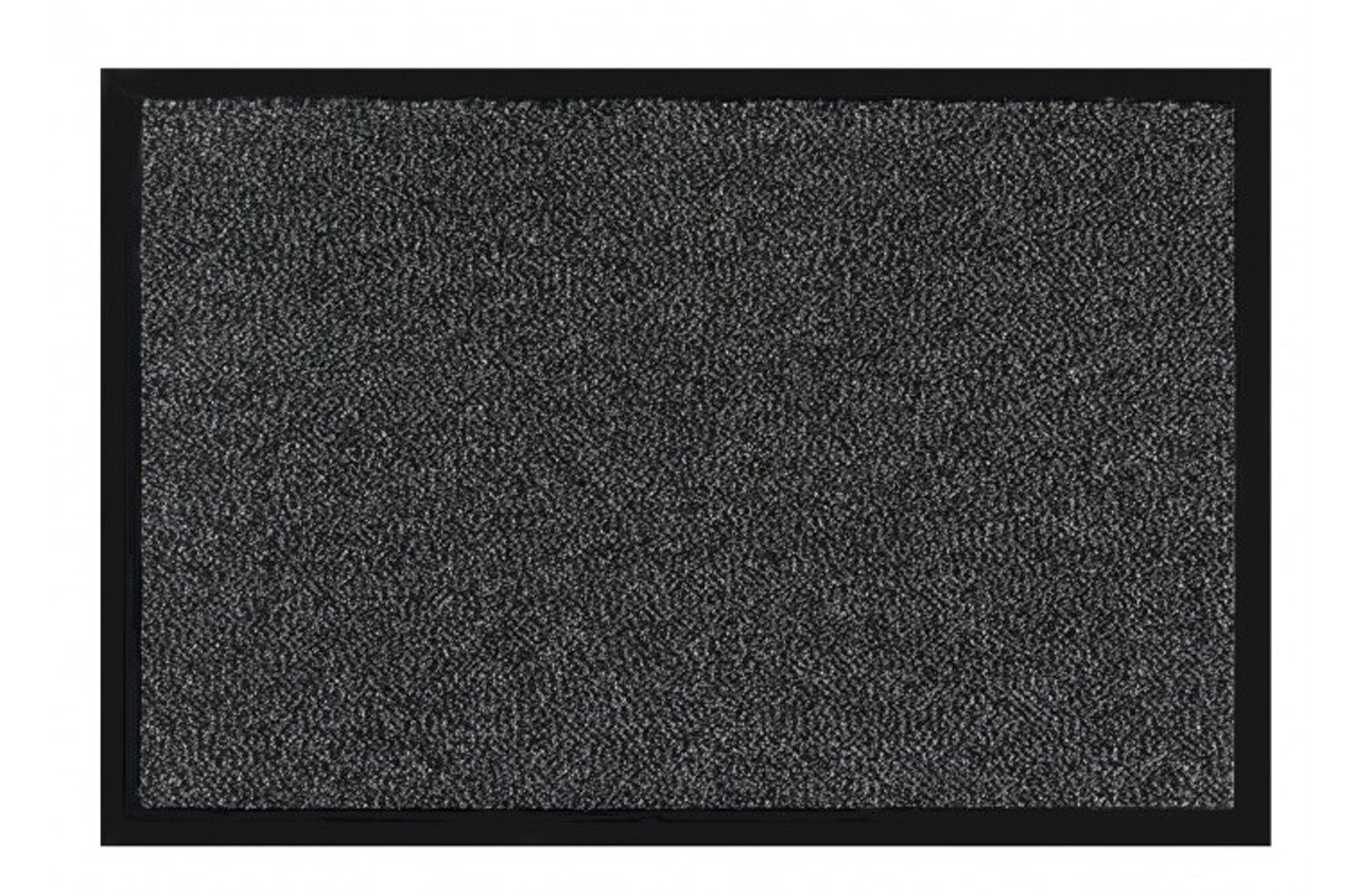 MD Entree Fußmatte Sauberlauf-Matte Shannon anthrazit 1051460007, Rechteckig