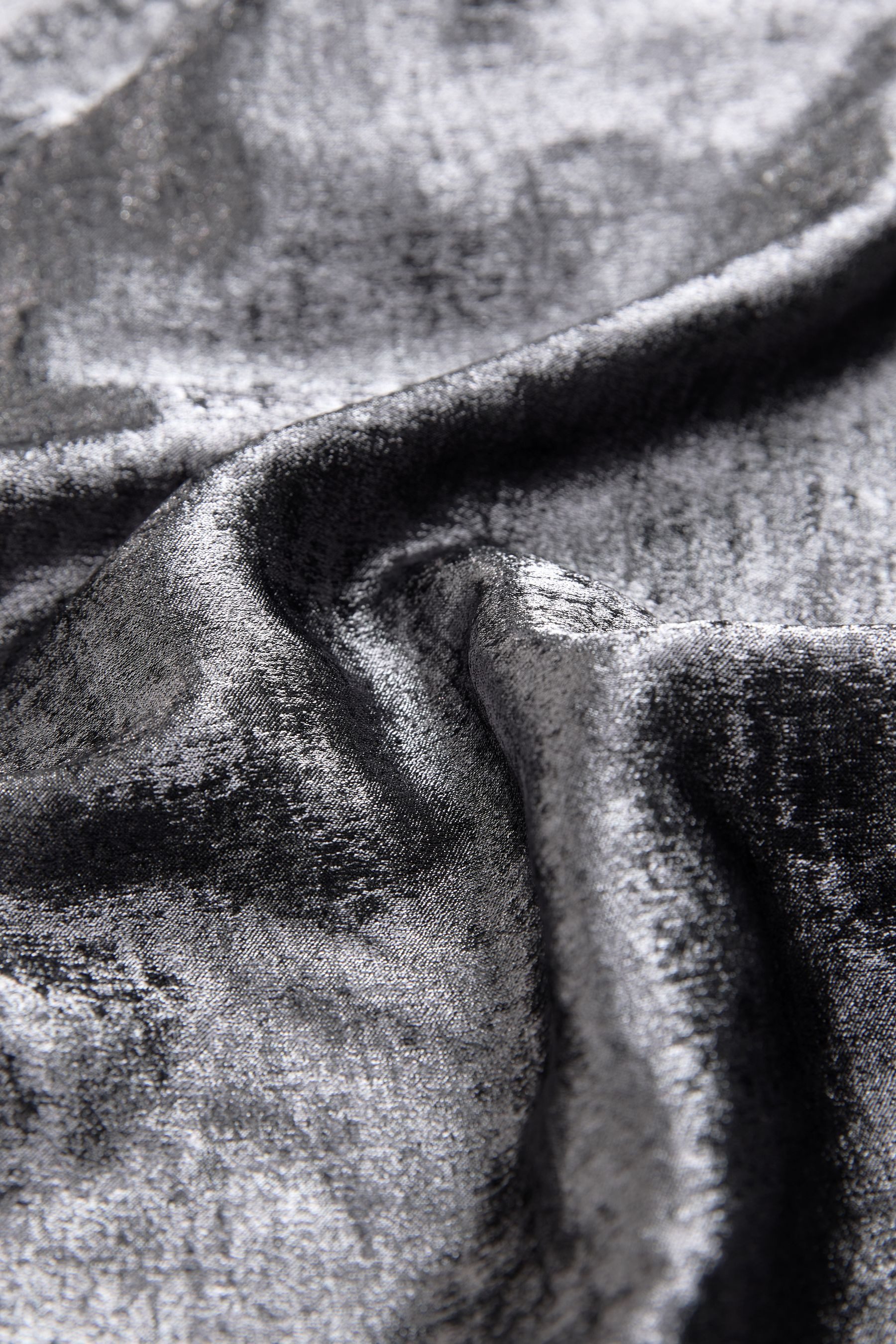 Next Shorts Metallic-Shorts (1-tlg)