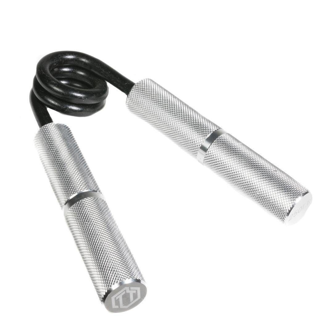 Sporttrend 24 Handmuskeltrainer Fingerhantel Handgelenkstrainer 200lb stärken und für Handtrainer (91KG), Unterarm mehr Unterarmtrainer Griffkraft