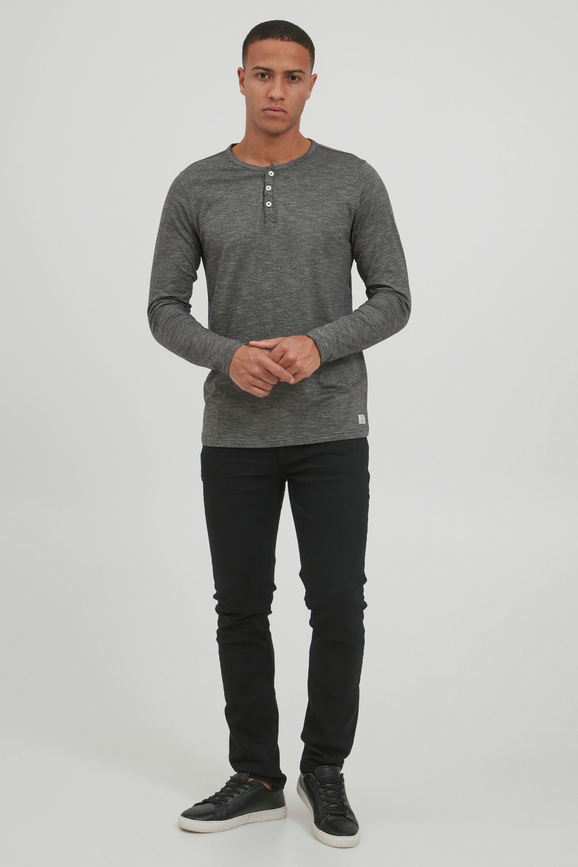 11 Project Longsleeve PRTumelo Longsleeve mit günstig online kaufen