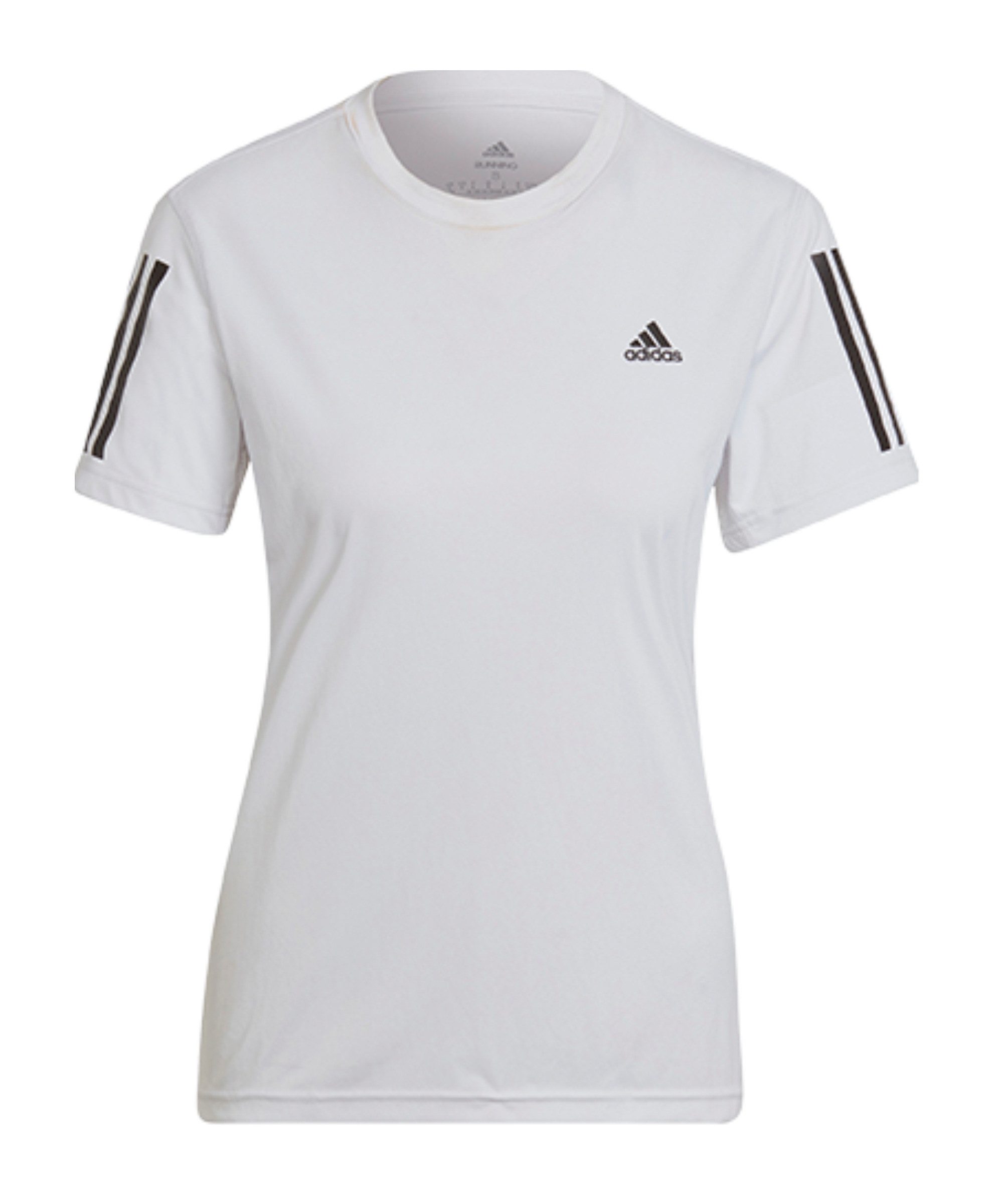 adidas Performance Laufshirt adidas Performance Own T-Shirt Running Damen default
