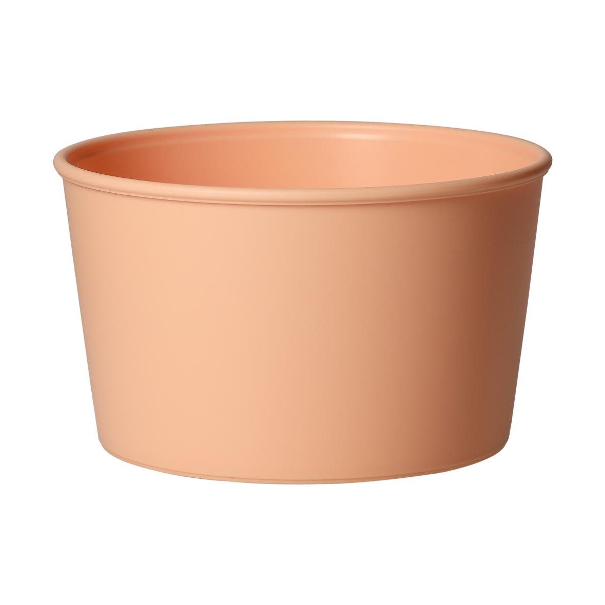 elasto Becher Mehrwegbecher 'ToGo' 460 ml umweltfreundlicher Becher