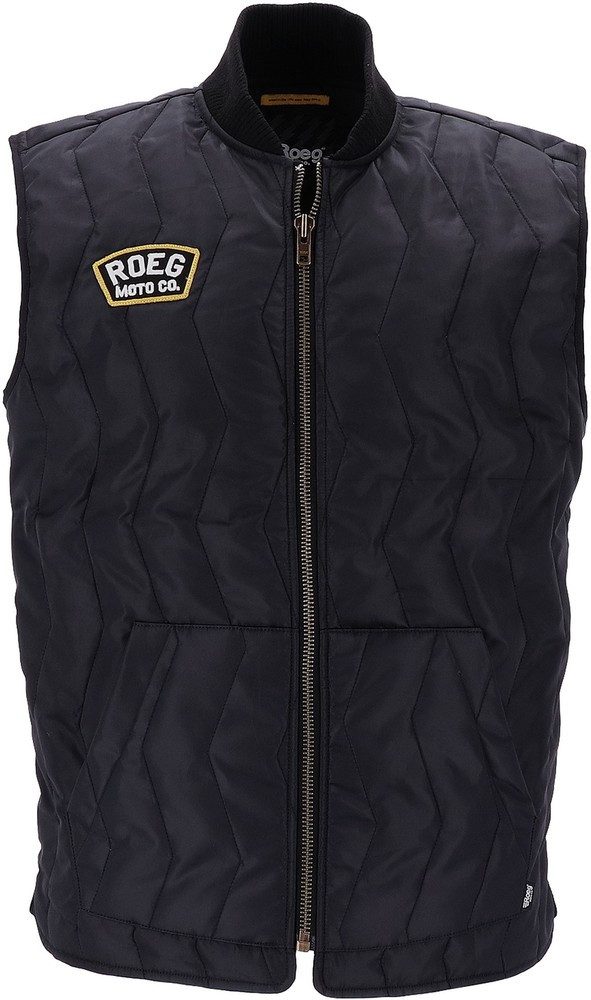 Roeg Sweatweste Brad Vest