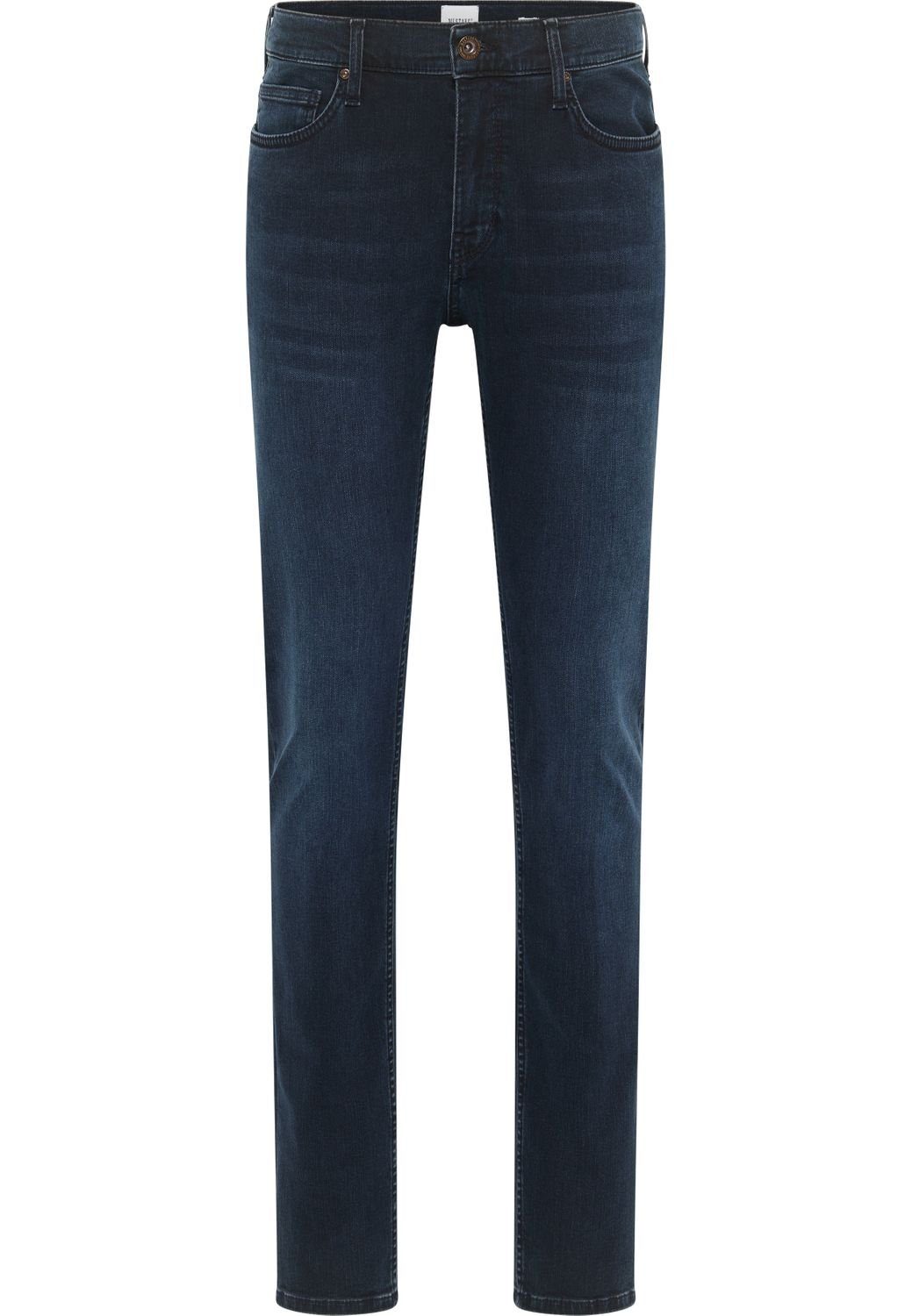 Stretch Skinny-fit-Jeans FRISCO mit MUSTANG