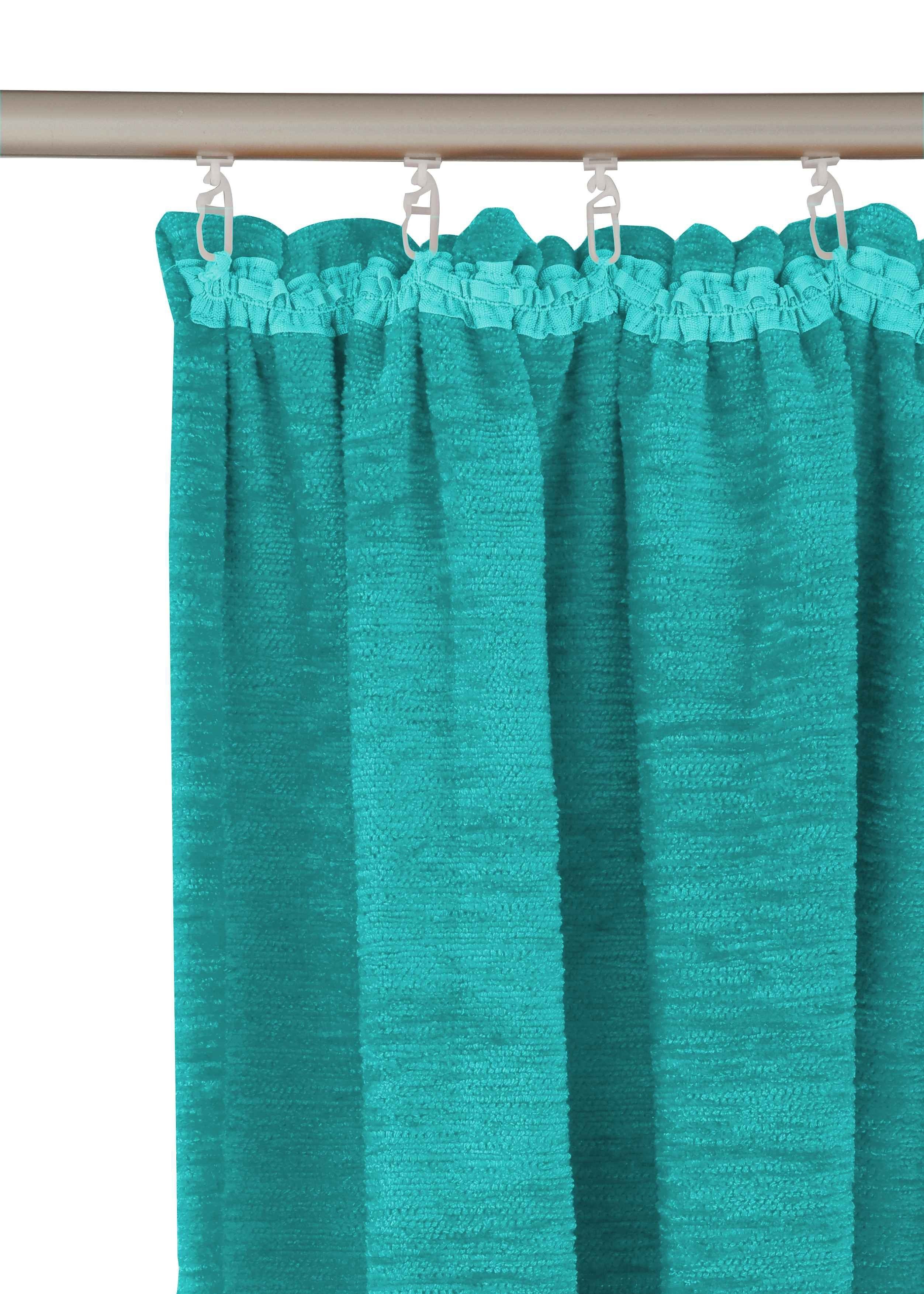 Wirth Vorhang Trondheim 328 g/m², Kräuselband günstig online kaufen