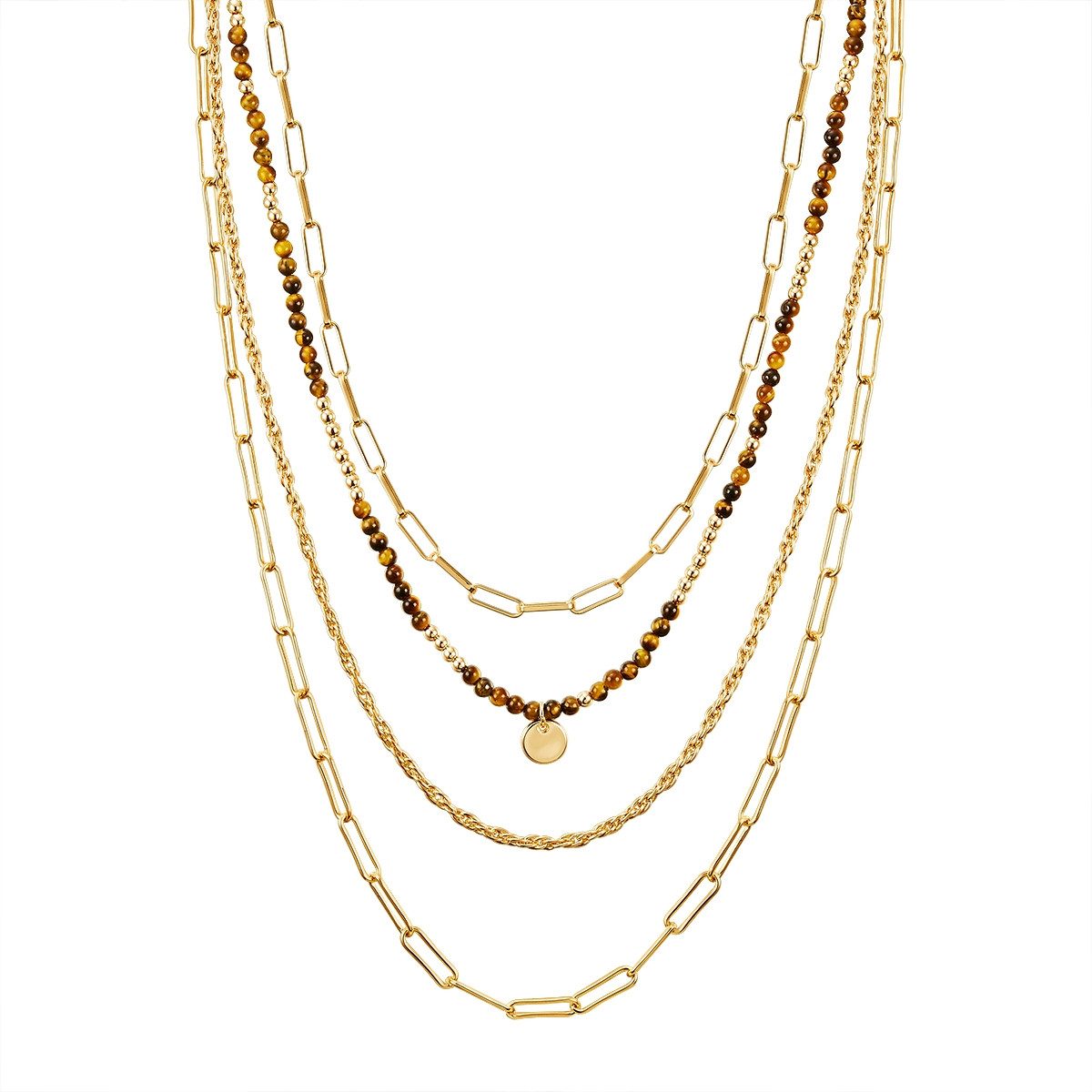 Gliederkette Y38