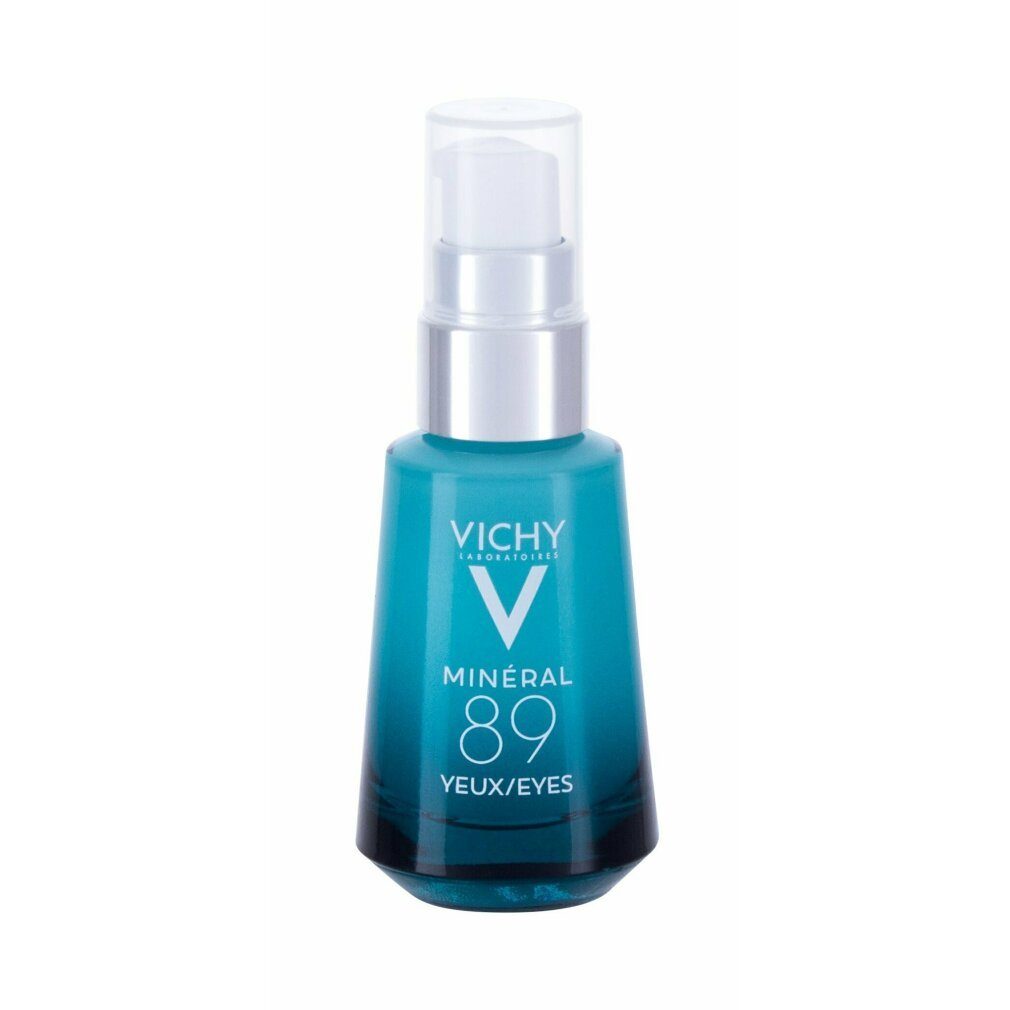 Vichy Gesichtspflege Mineral 89 Eyes Repairing Eye Fortifier