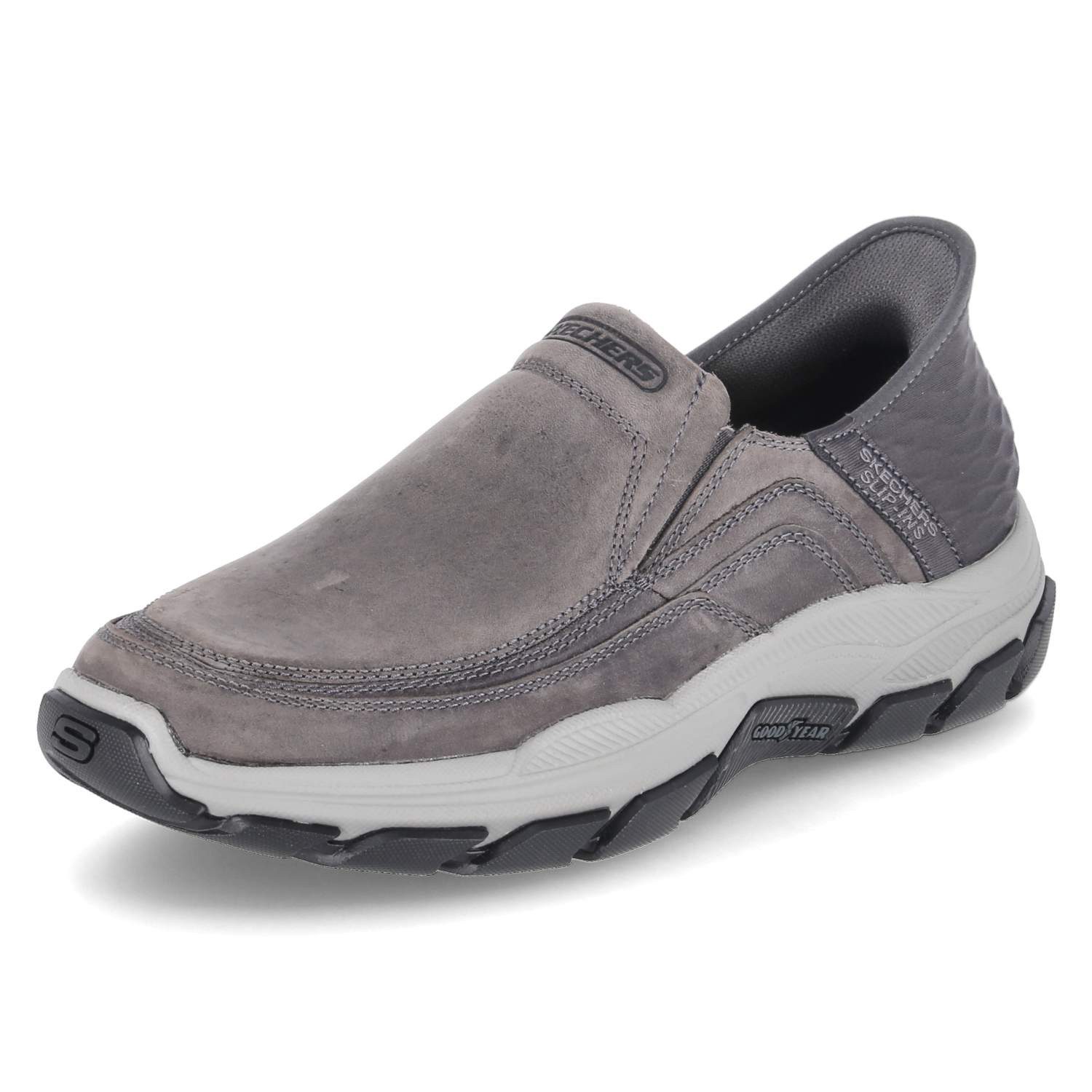 Skechers 204810 CHAR Slipper günstig online kaufen