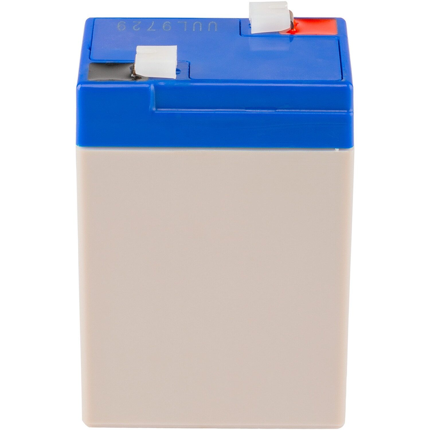 Eurohunt Akku Ultracell 6 Volt für Futterautomat Evolution Akku