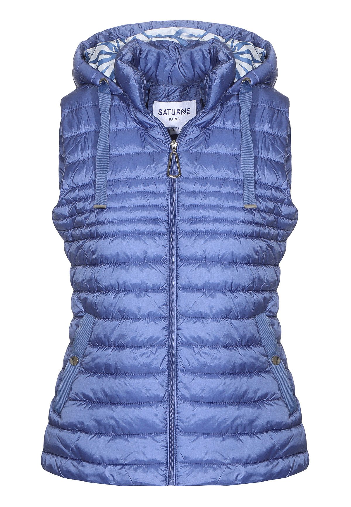 OriginalYou Steppweste Kurzweste leichte Freizeitweste Damen günstig online kaufen
