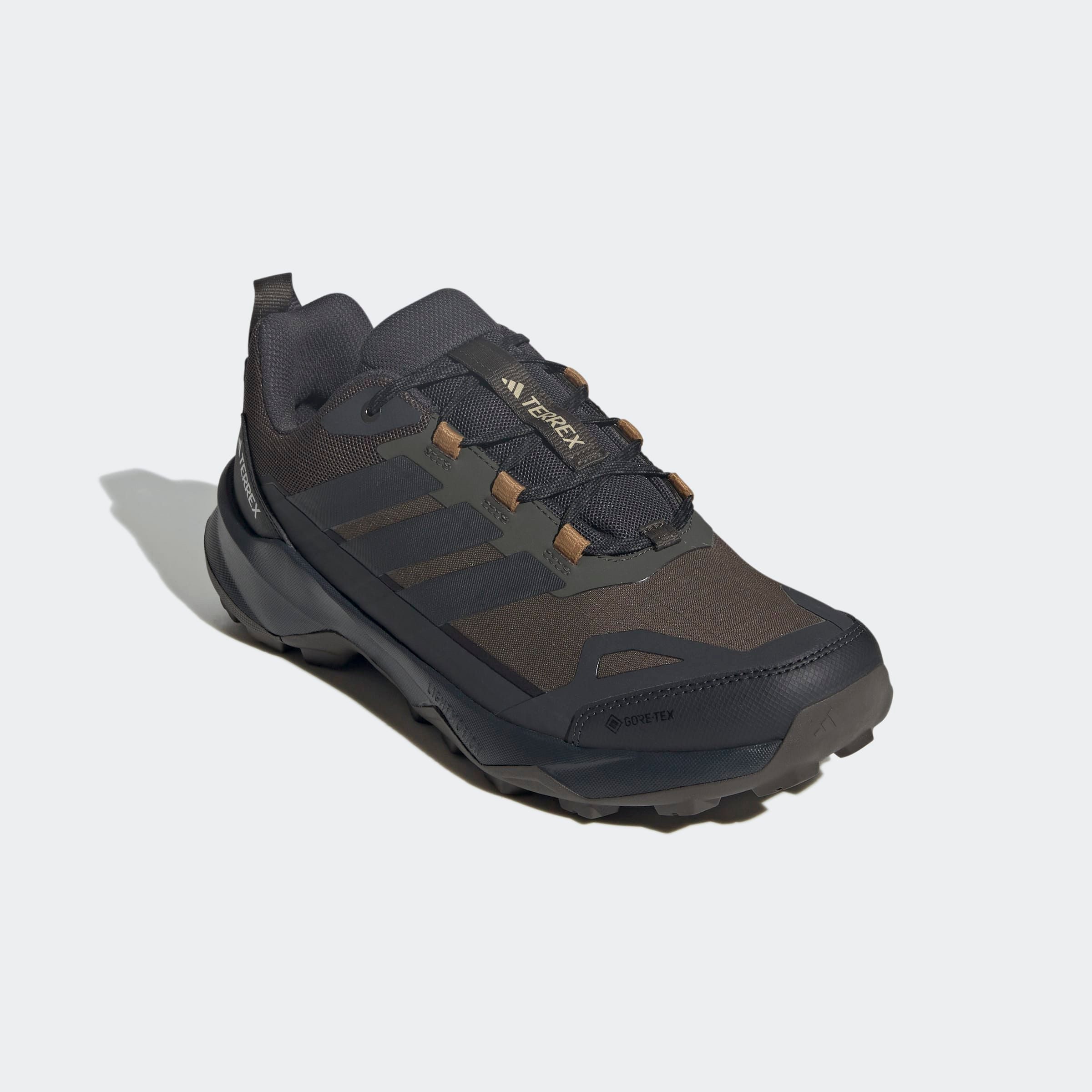 adidas TERREX TERREX SKYCHASER AX5 GORE-TEX E Wanderschuh wasserdicht günstig online kaufen