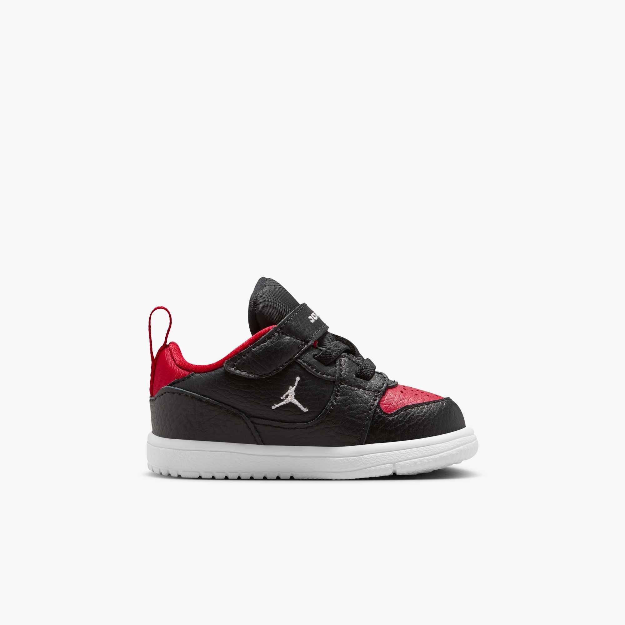 Jordan JORDAN COURT CONNECT LOW (TD) Sneaker