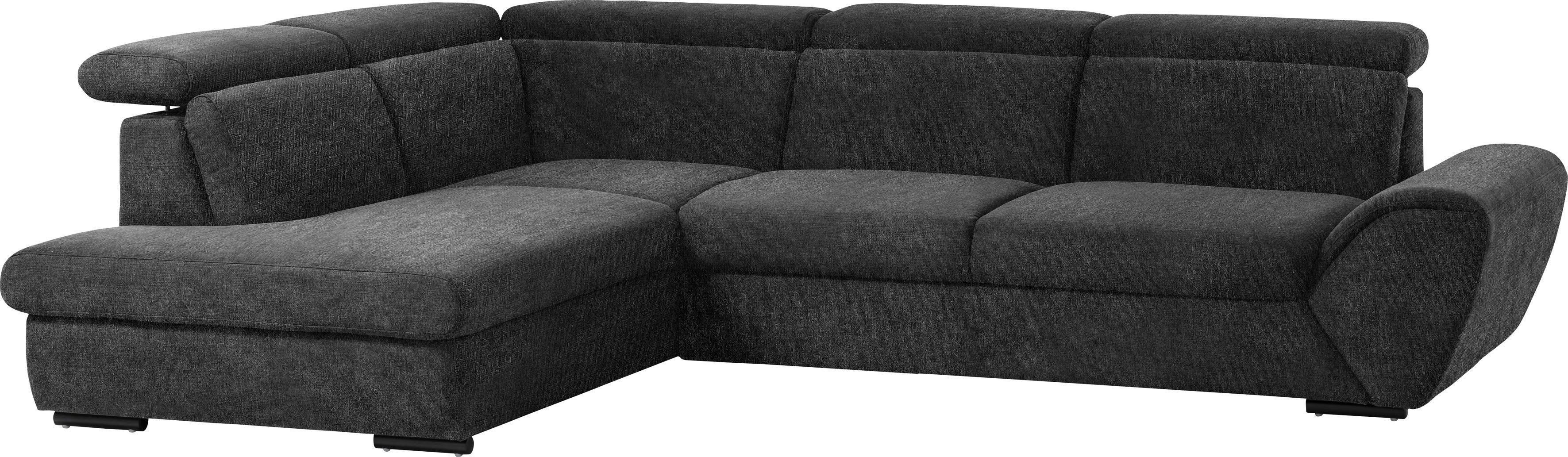 Ecksofa INOSIGN Resistance