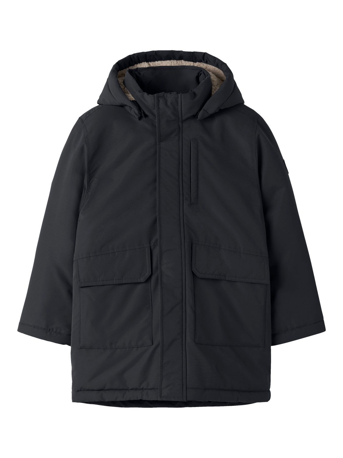 Name It Parka Nkmmarlow Parka Jacket Pb1