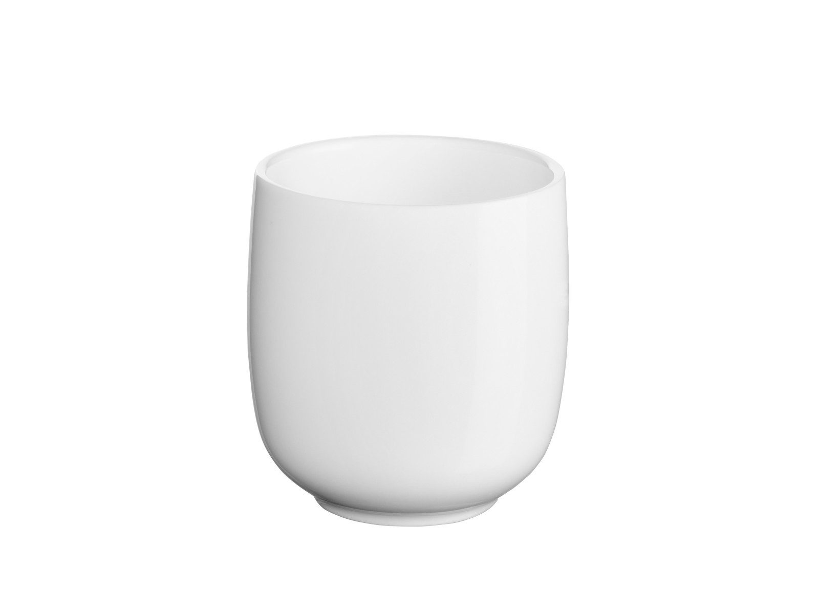 ASA SELECTION Tasse Selection japandi Teebecher weiß 0,2l, Porzellan, Geschirr