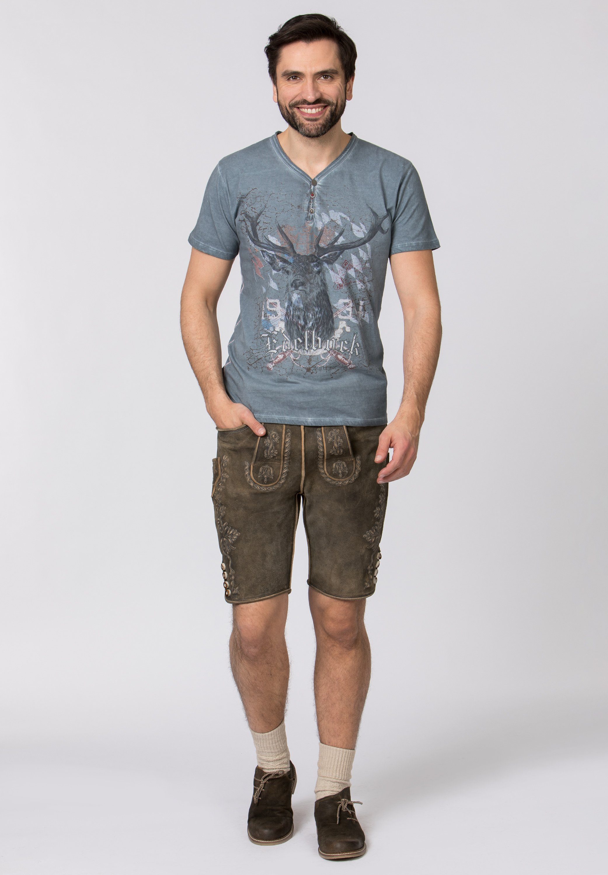 Stockerpoint T-Shirt Günther günstig online kaufen