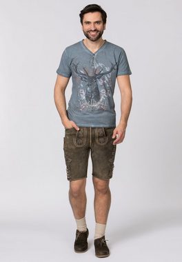 Stockerpoint T-Shirt Günther
