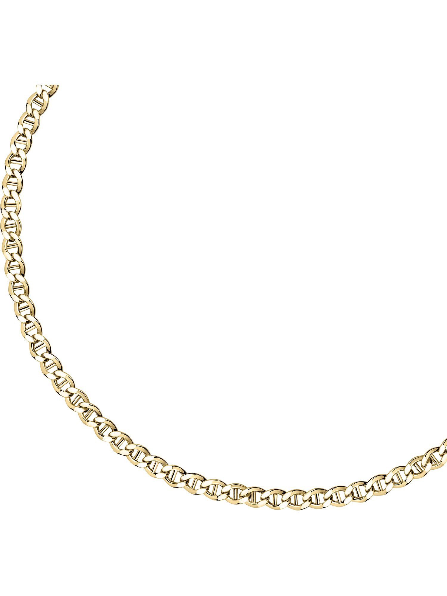 CHRIST Armband CHRIST Herren-Armband 375er Gelbgold