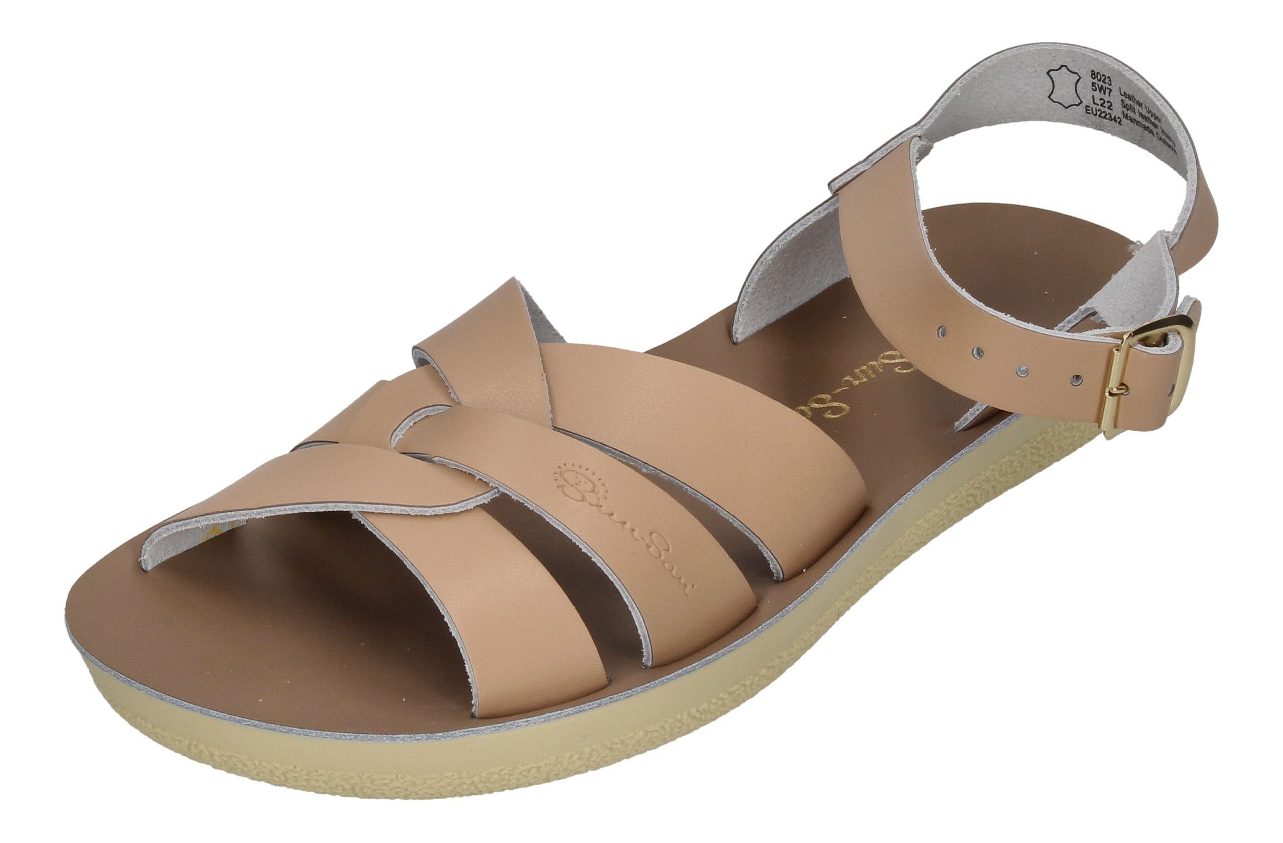Salt Water SWIMMER 8023 Sandale Latte günstig online kaufen