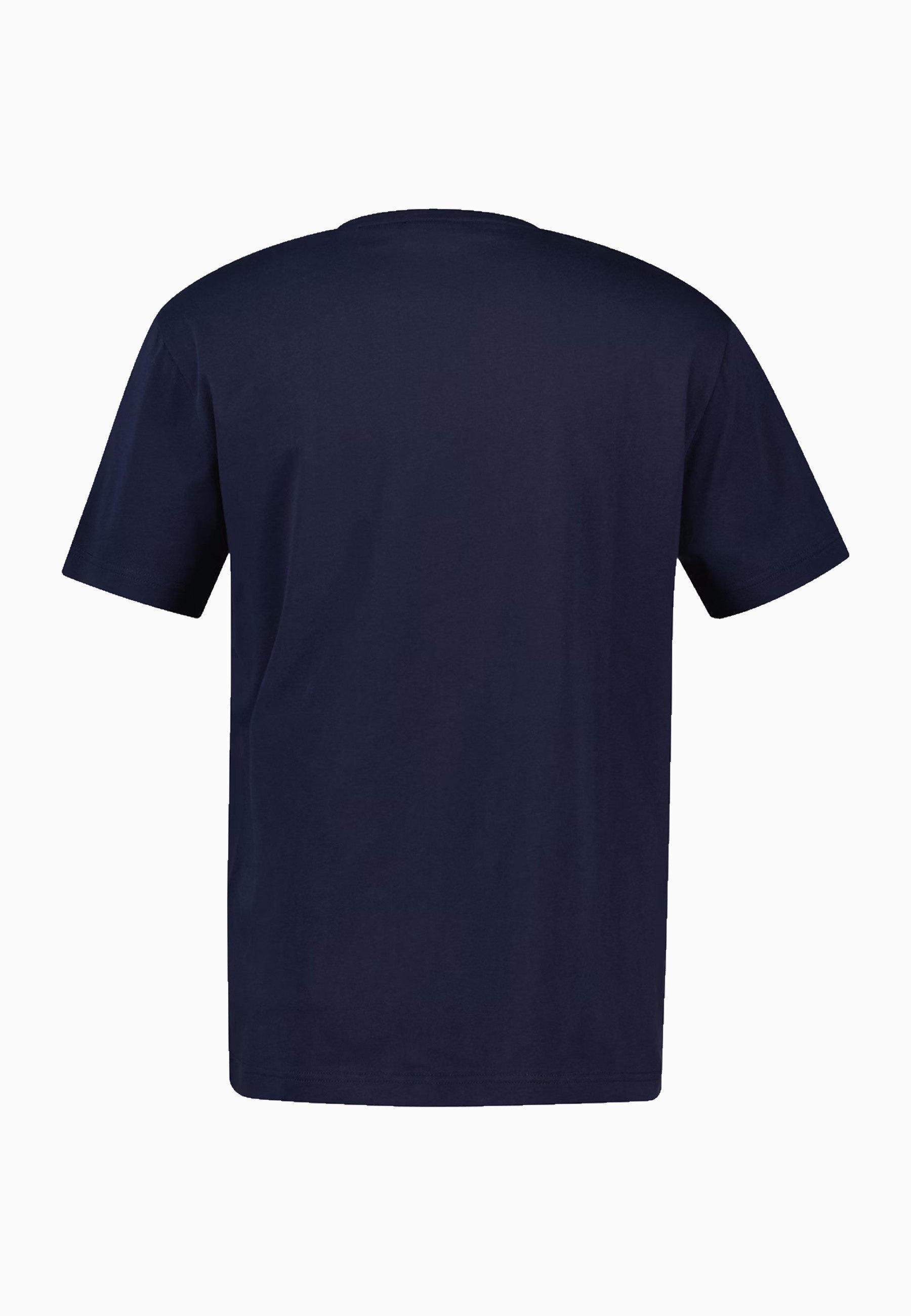 Gant T-Shirt T-Shirt Kurzarmshirt (1-tlg., 1) günstig online kaufen