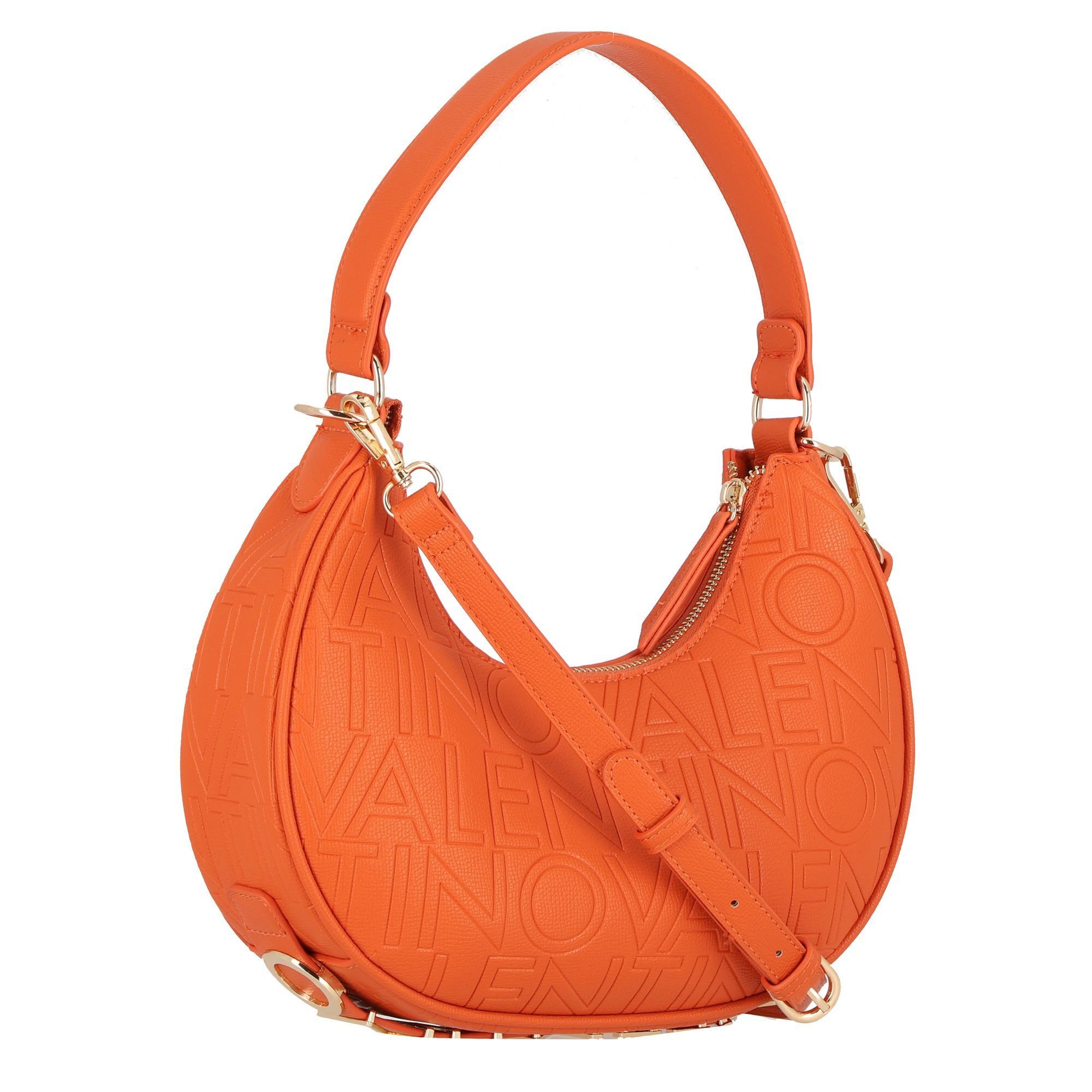 VALENTINO BAGS Schultertasche Shelby, Polyurethan günstig online kaufen