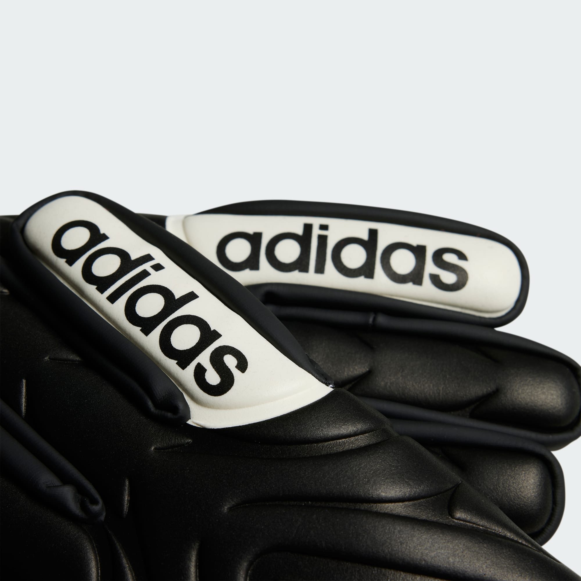 adidas Performance Torwarthandschuhe COPA MATCH FINGERSAVE KIDS TORWARTHANDSCHUHE (1-St)