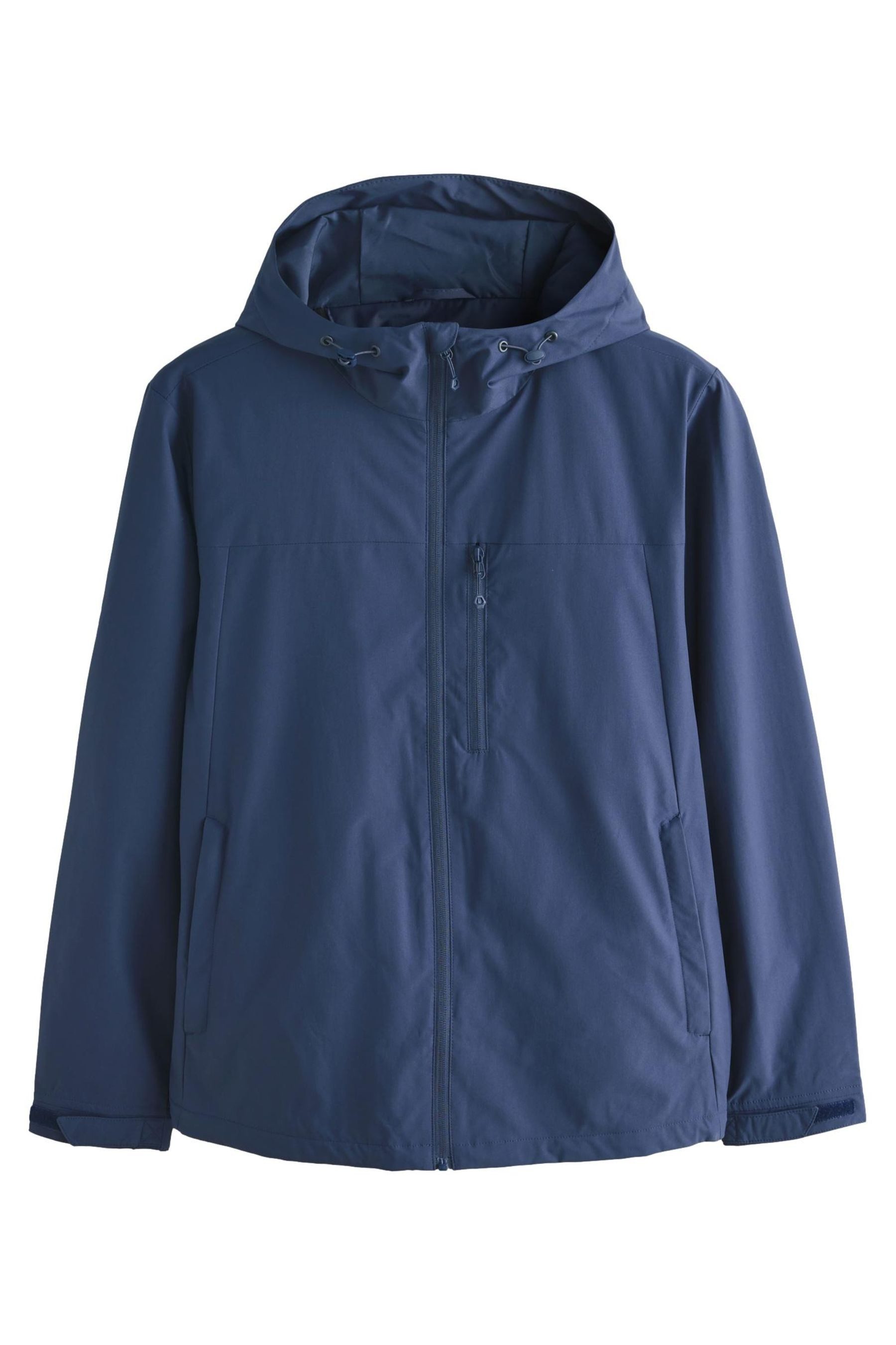 Hemdjacke Wasserabweisender Anorak