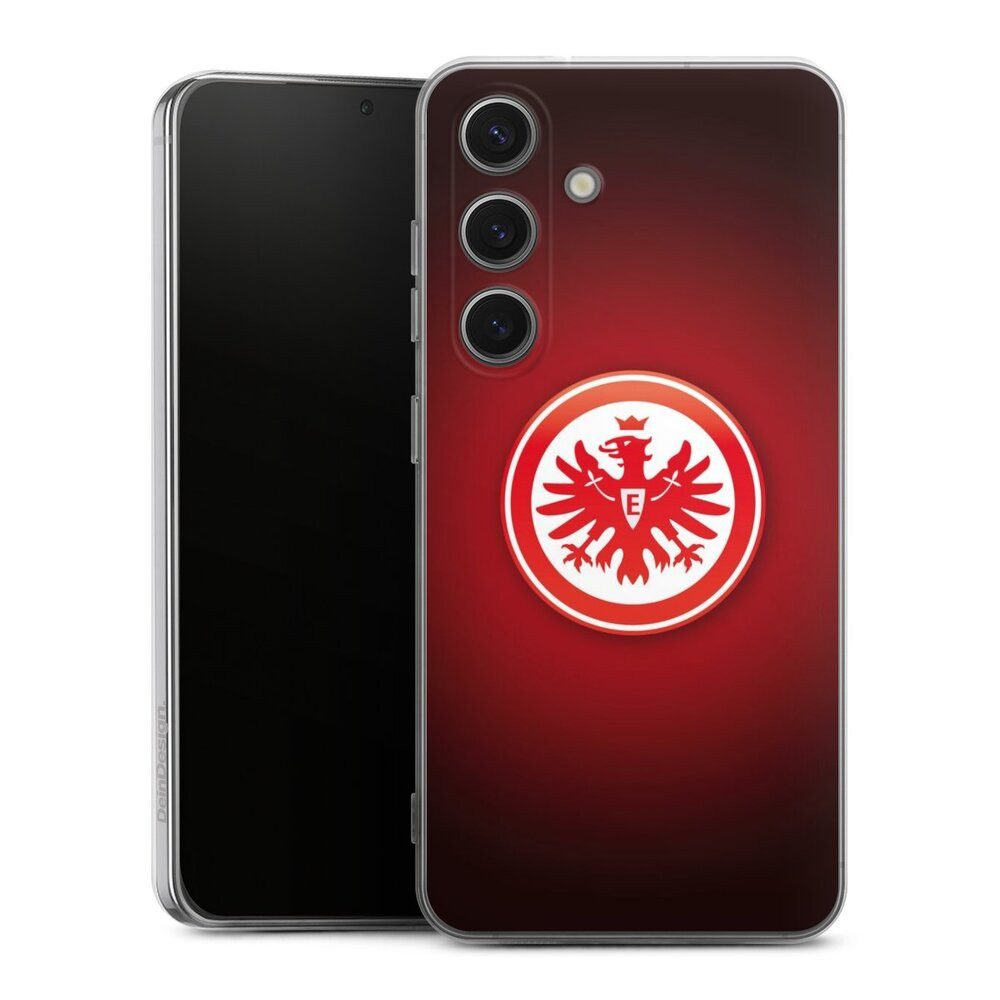 Handyhülle Eintracht Frankfurt Offizielles Lizenzprodukt Wappen