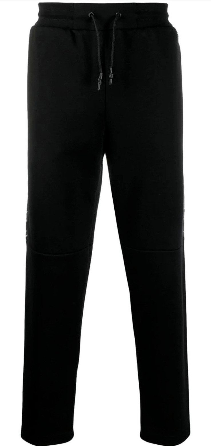 PHILIPP PLEIN Jogginghose Tiger Elastischer Bund mit Kordelzug: günstig online kaufen