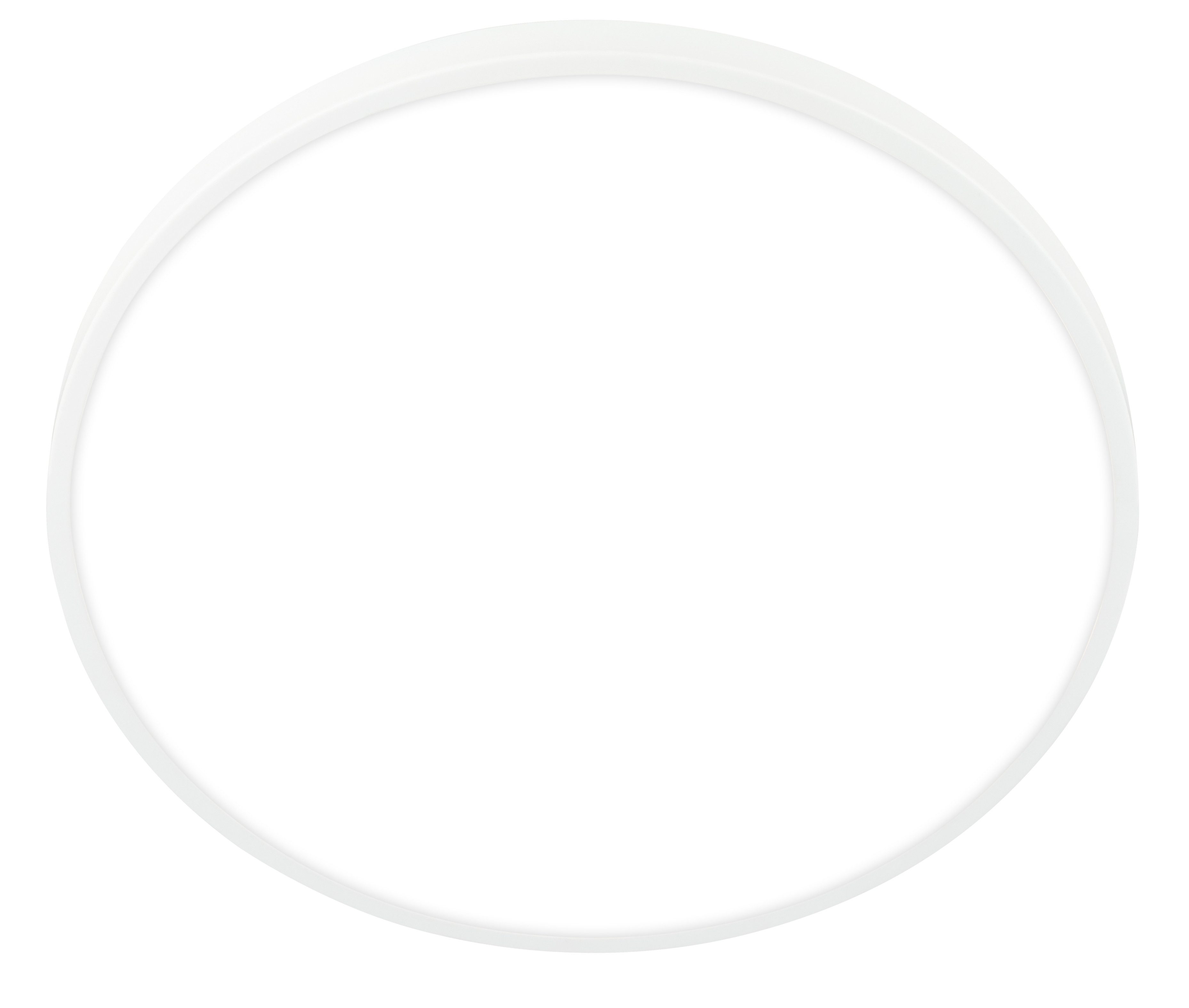 Briloner Leuchten LED Deckenleuchte KAIDA 3936016