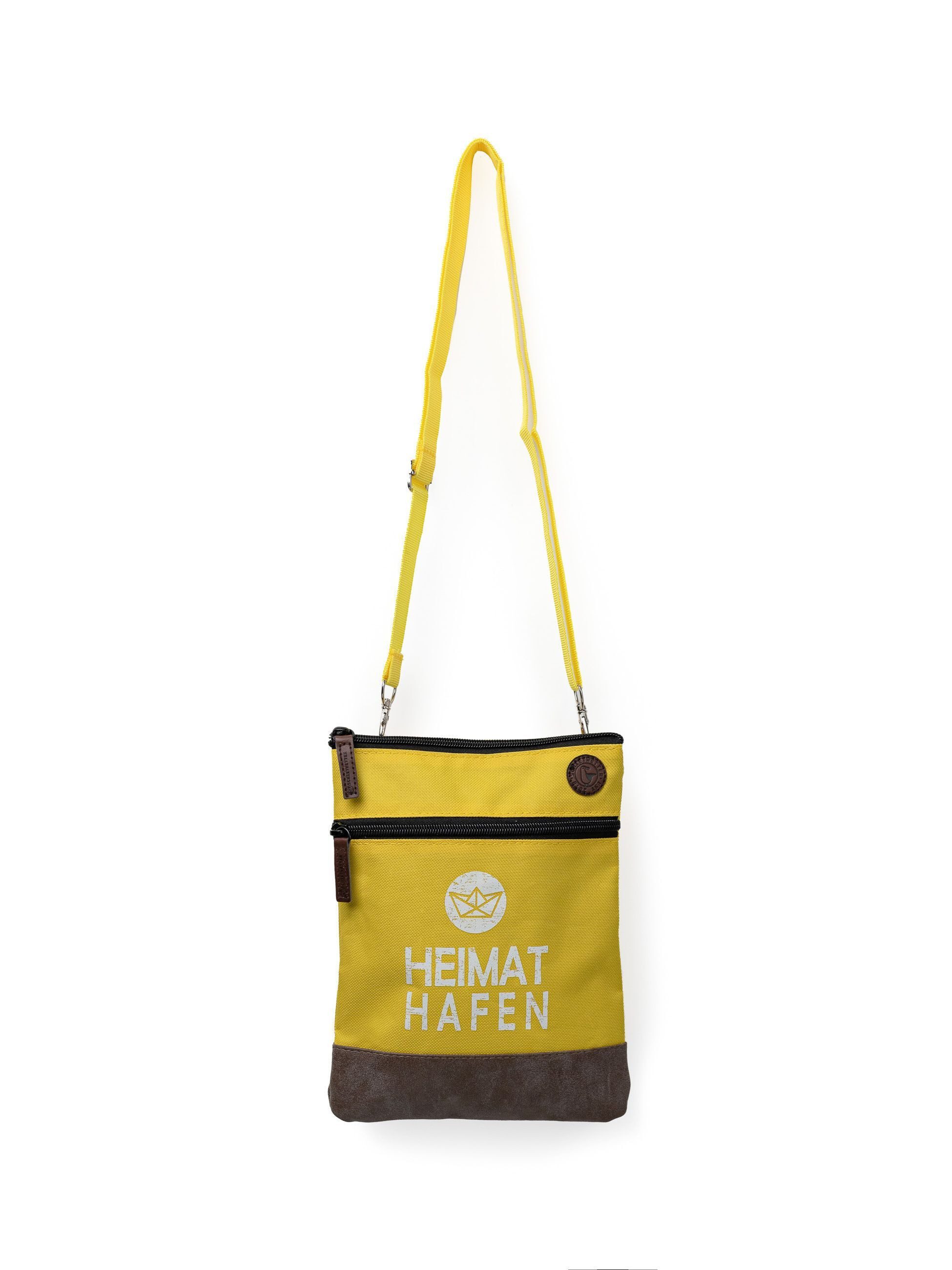 Schietwetter Umhängetasche Accessoire Messenger Tasche (1-tlg), günstig online kaufen