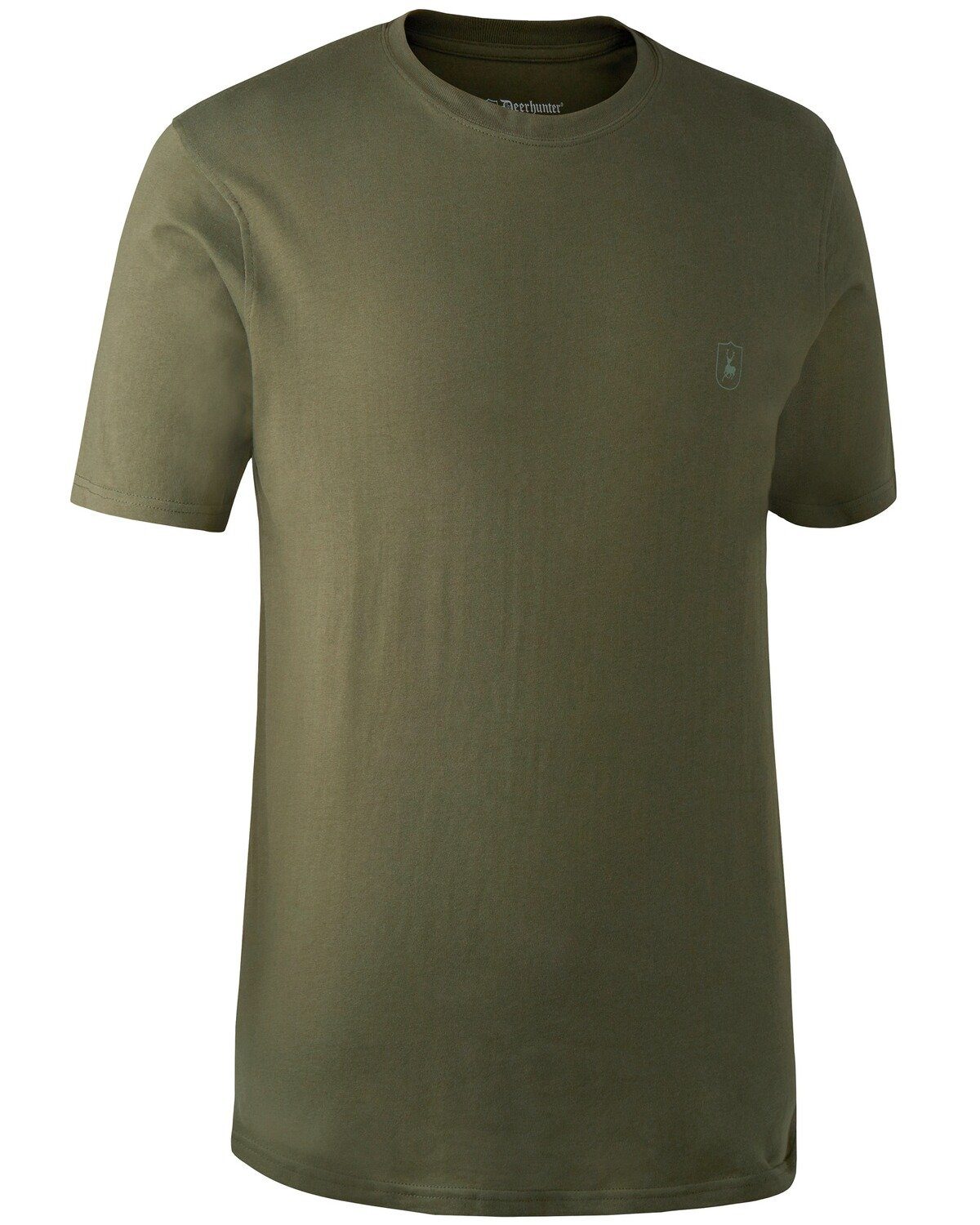 2er-Pack T-Shirt Deerhunter T-Shirts