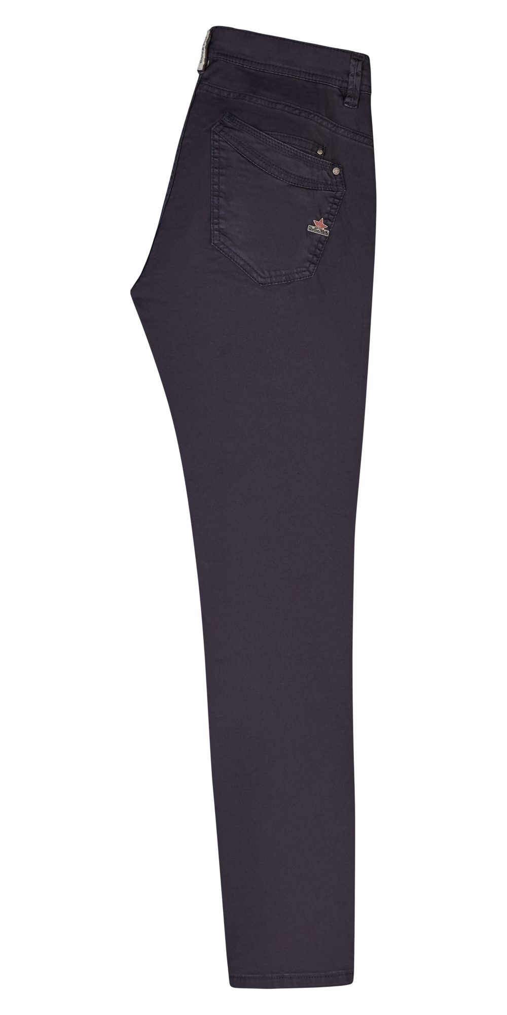 Buena Vista Stretch-Jeans BUENA VISTA MALIBU CROPPED dark blue 888 B5826 40 günstig online kaufen