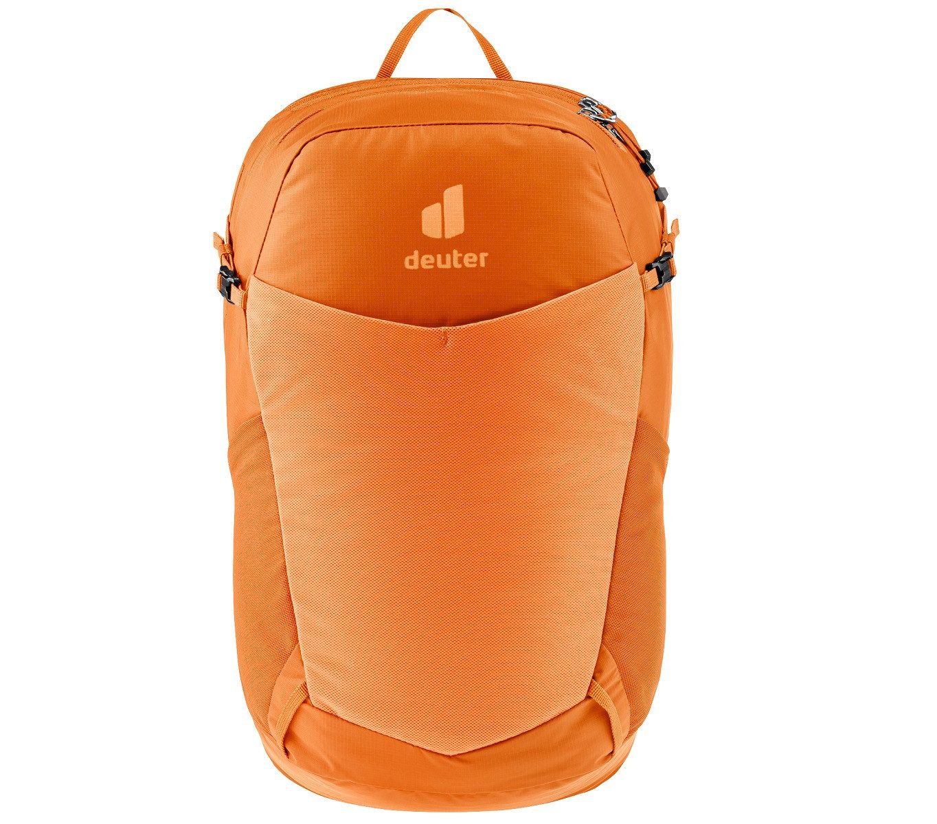deuter Freizeitrucksack Speed Lite 21 Liter (ca. B/H/T 28/46/18 cm), Schlüsselclip