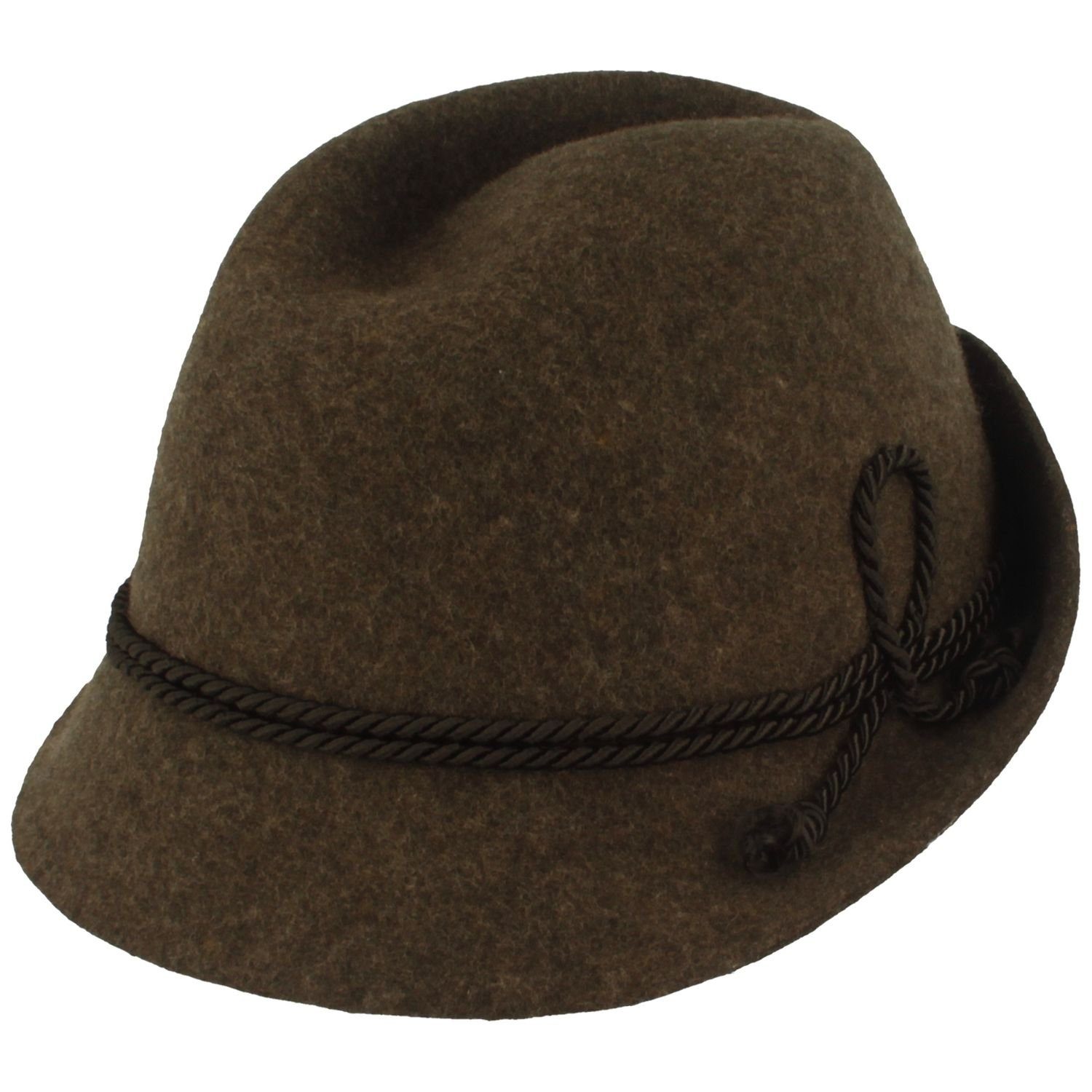 Breiter Trachtenhut Allgäuer günstig online kaufen