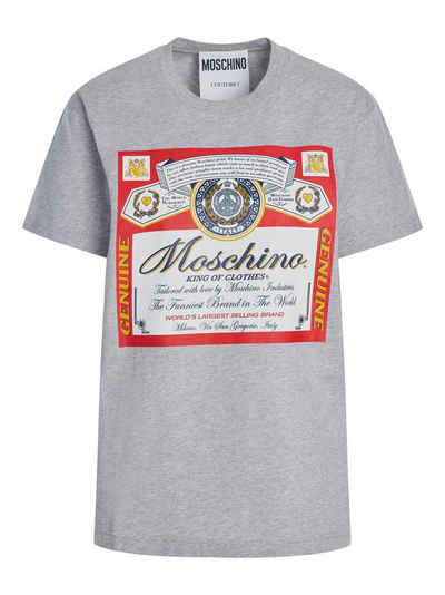 Moschino Shirttop Moschino Top