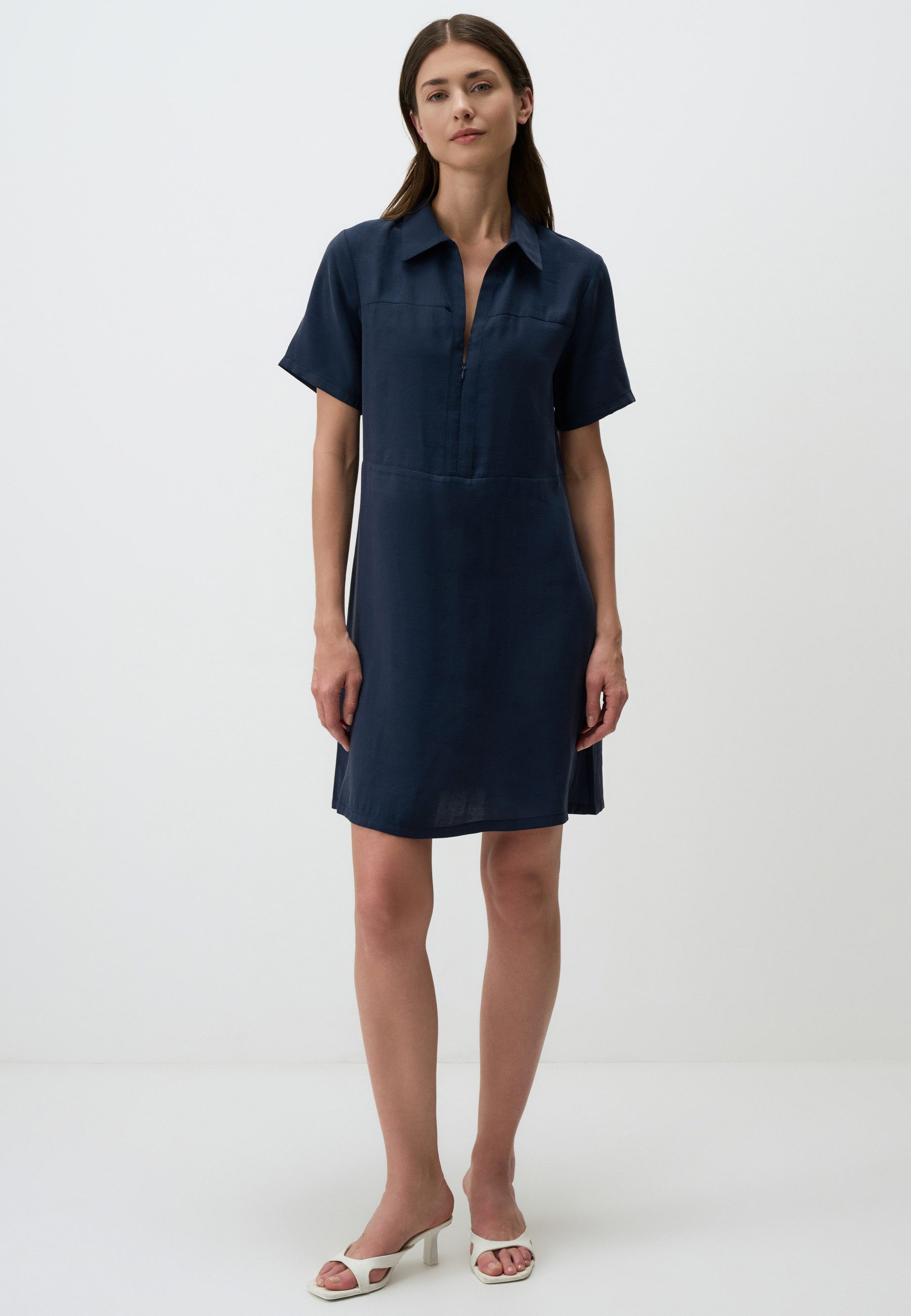 Jimmy Key Minikleid günstig online kaufen