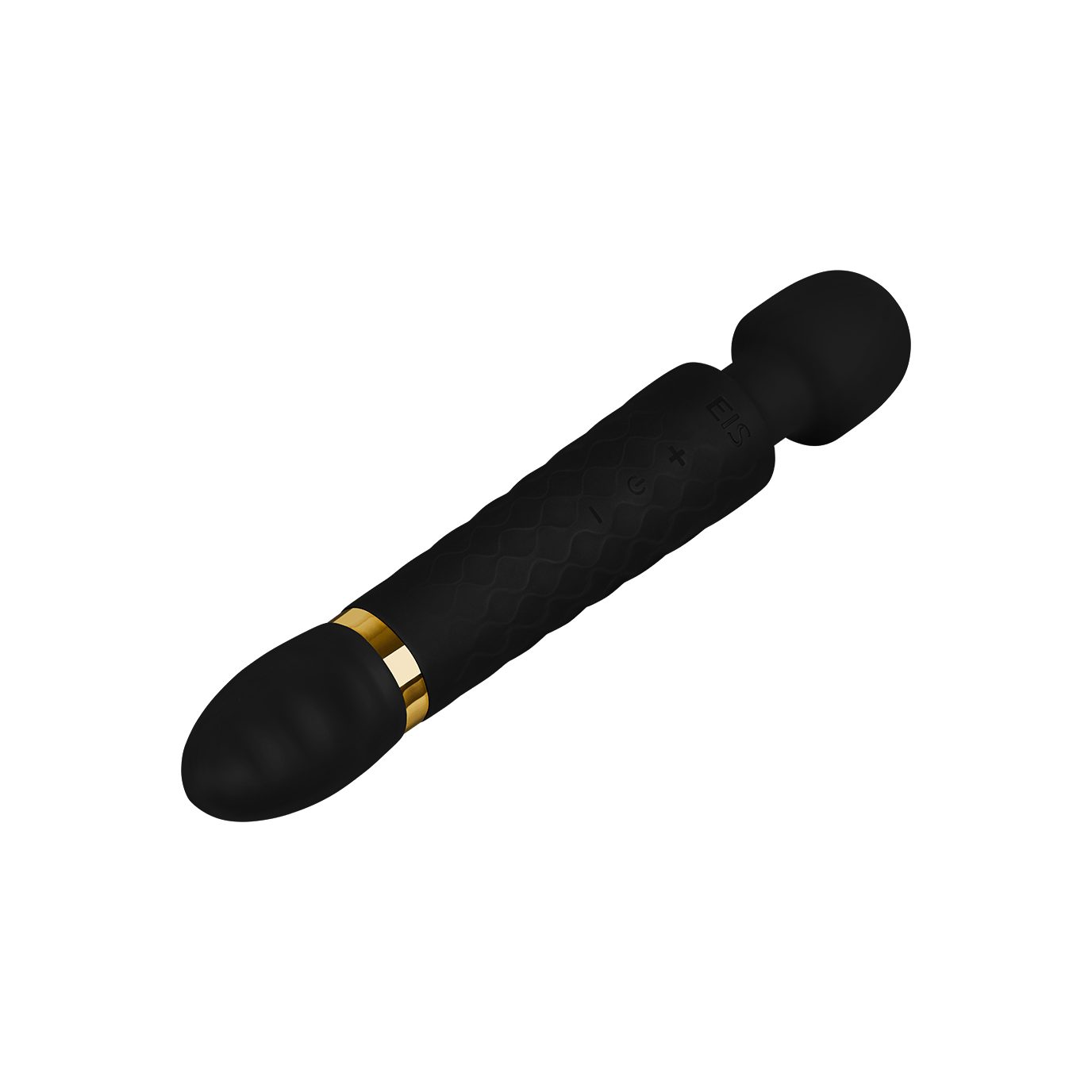 G-Punkt-Vibrator EIS + EIS (25cm), Auflege-Vibrator Silikon-Massager (0-tlg)