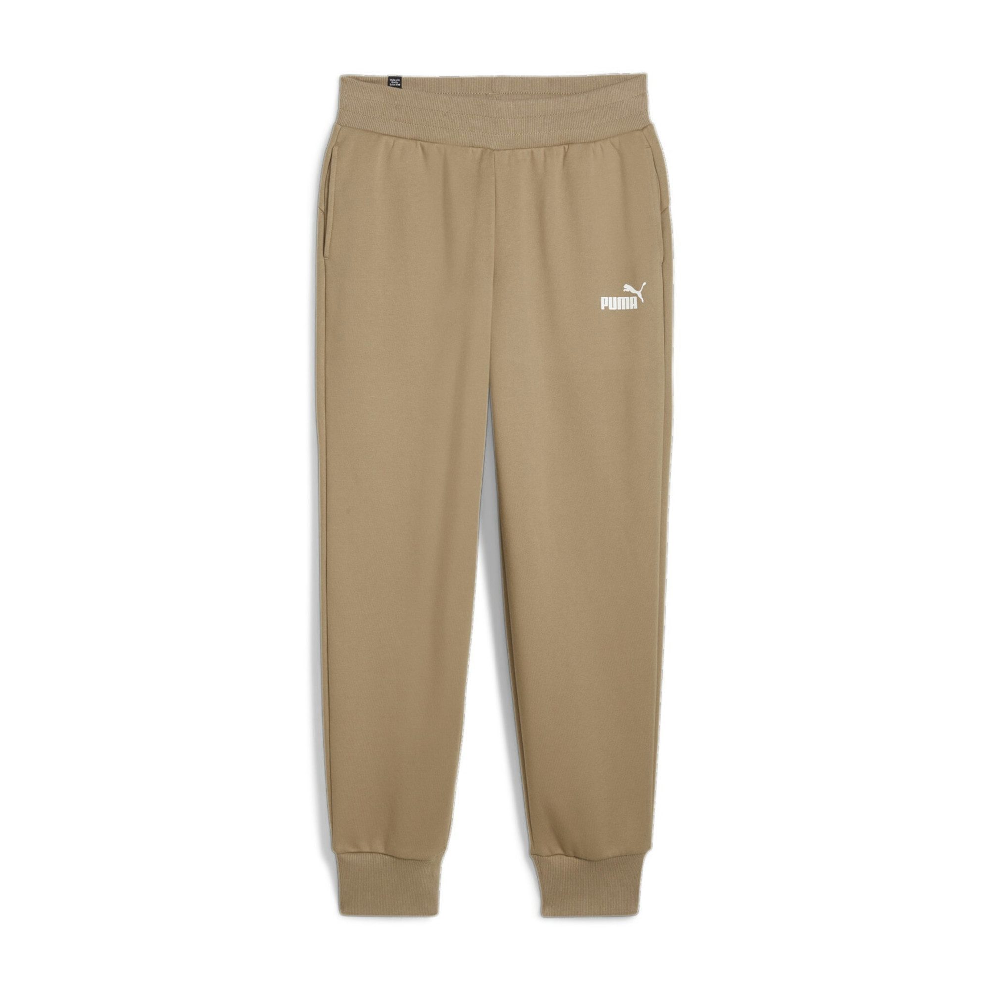 PUMA Trainingshose Puma Damen Trainingshose Essentials Sweatpants Fleece 58 günstig online kaufen