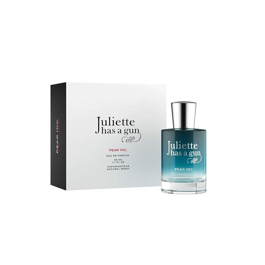 Juliette has a Gun Körperpflegeduft Juliette hat eine Pistole Classic Collection Pear Inc Eau de Parfum