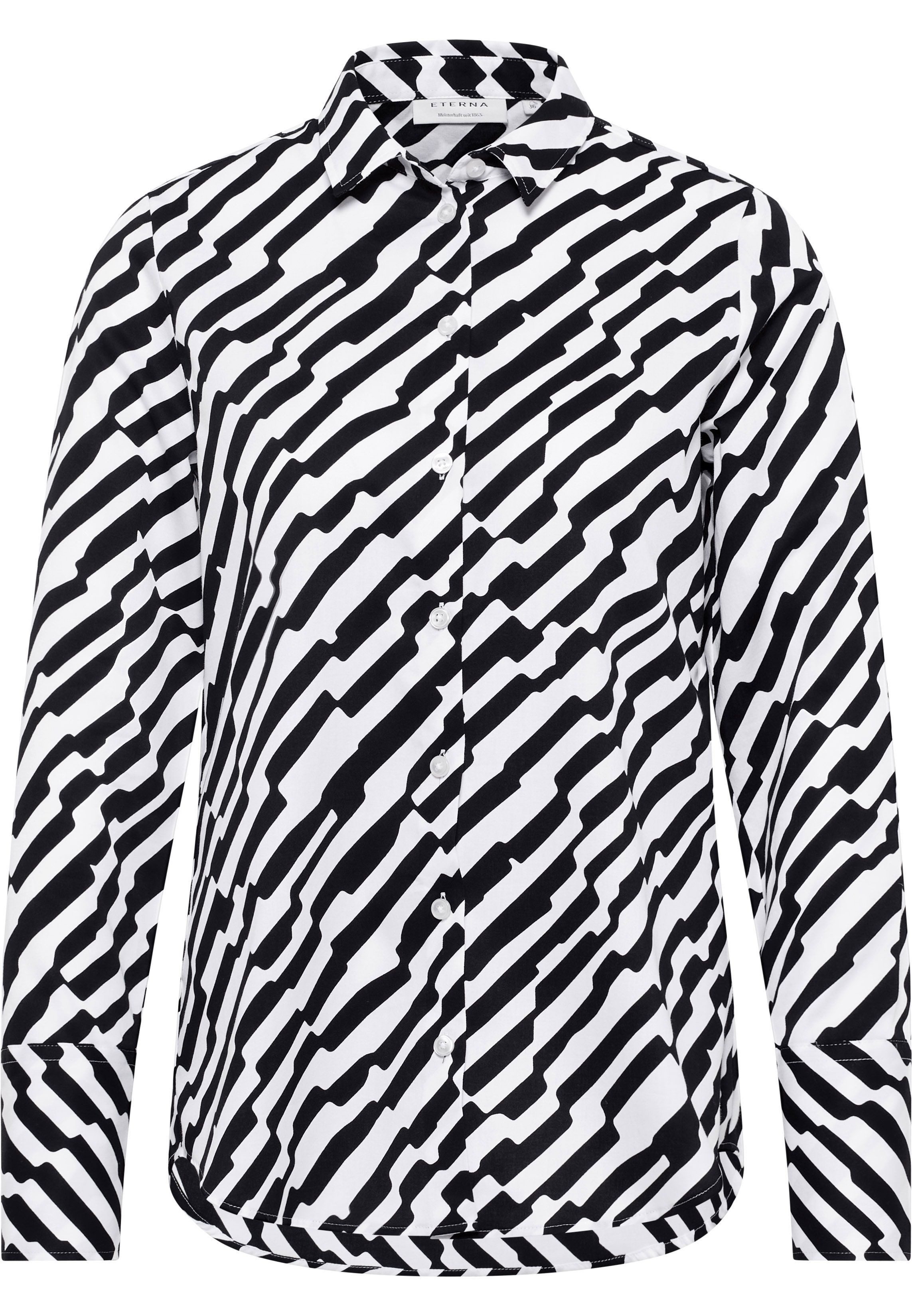 Hemdbluse REGULAR FIT