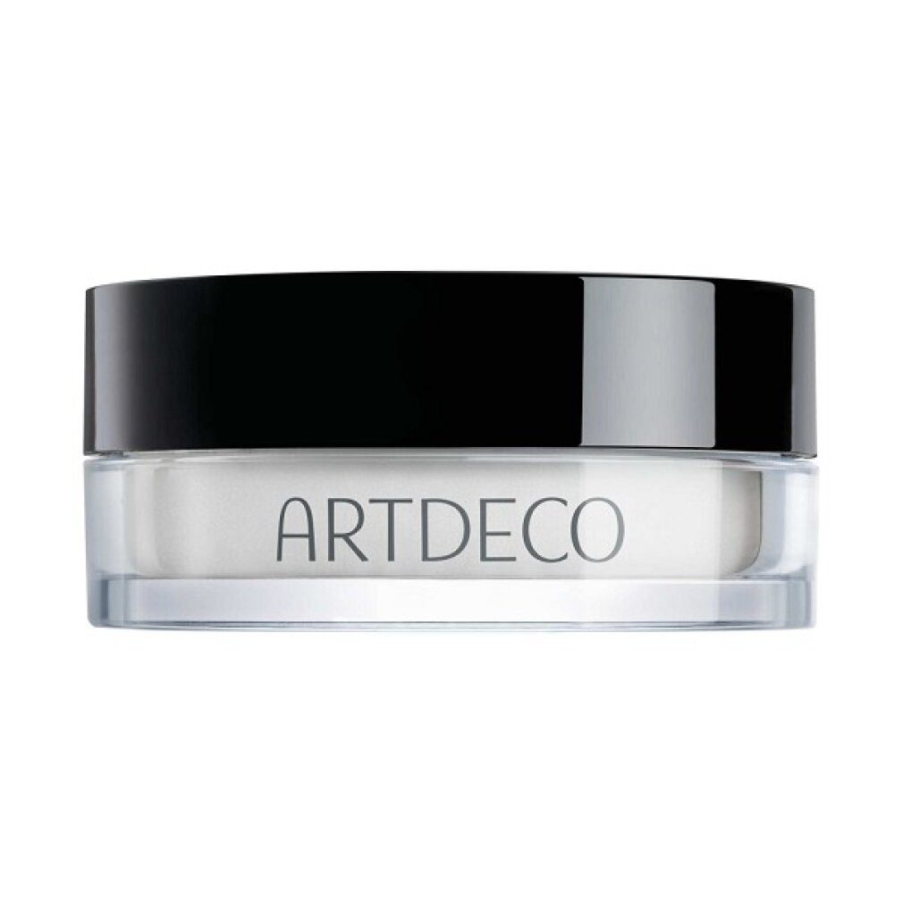 ARTDECO Lidschatten Brightening Eye Loose Powder