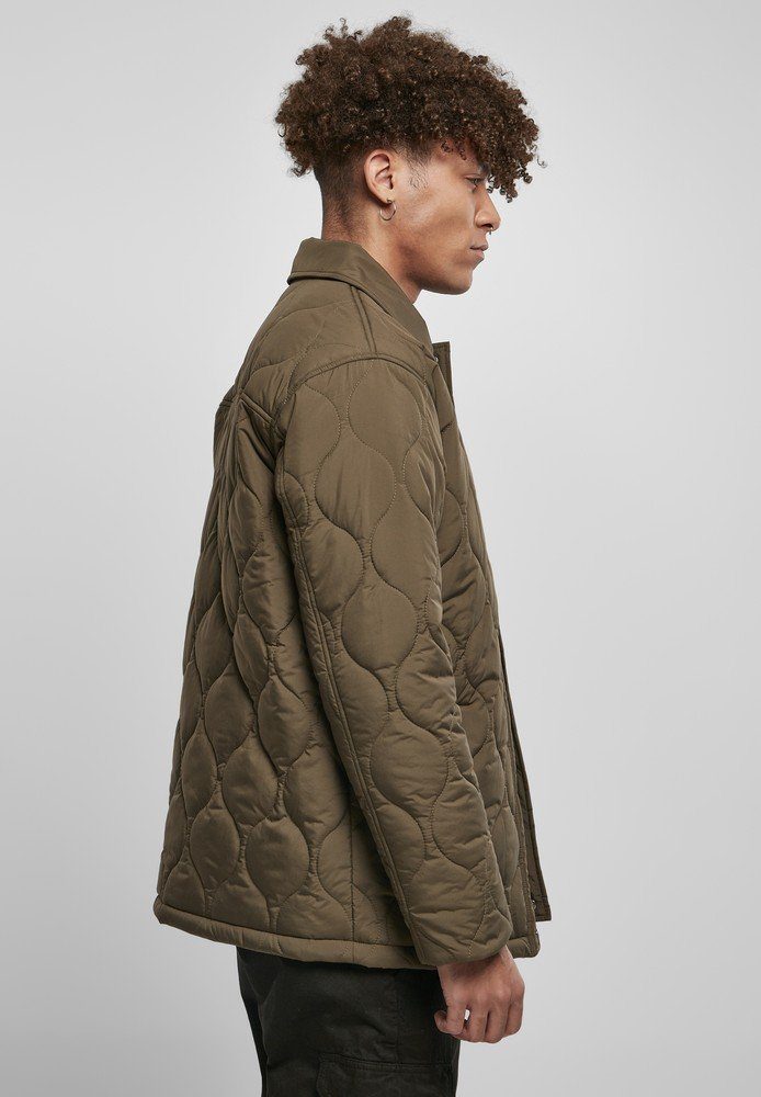 URBAN CLASSICS Steppjacke