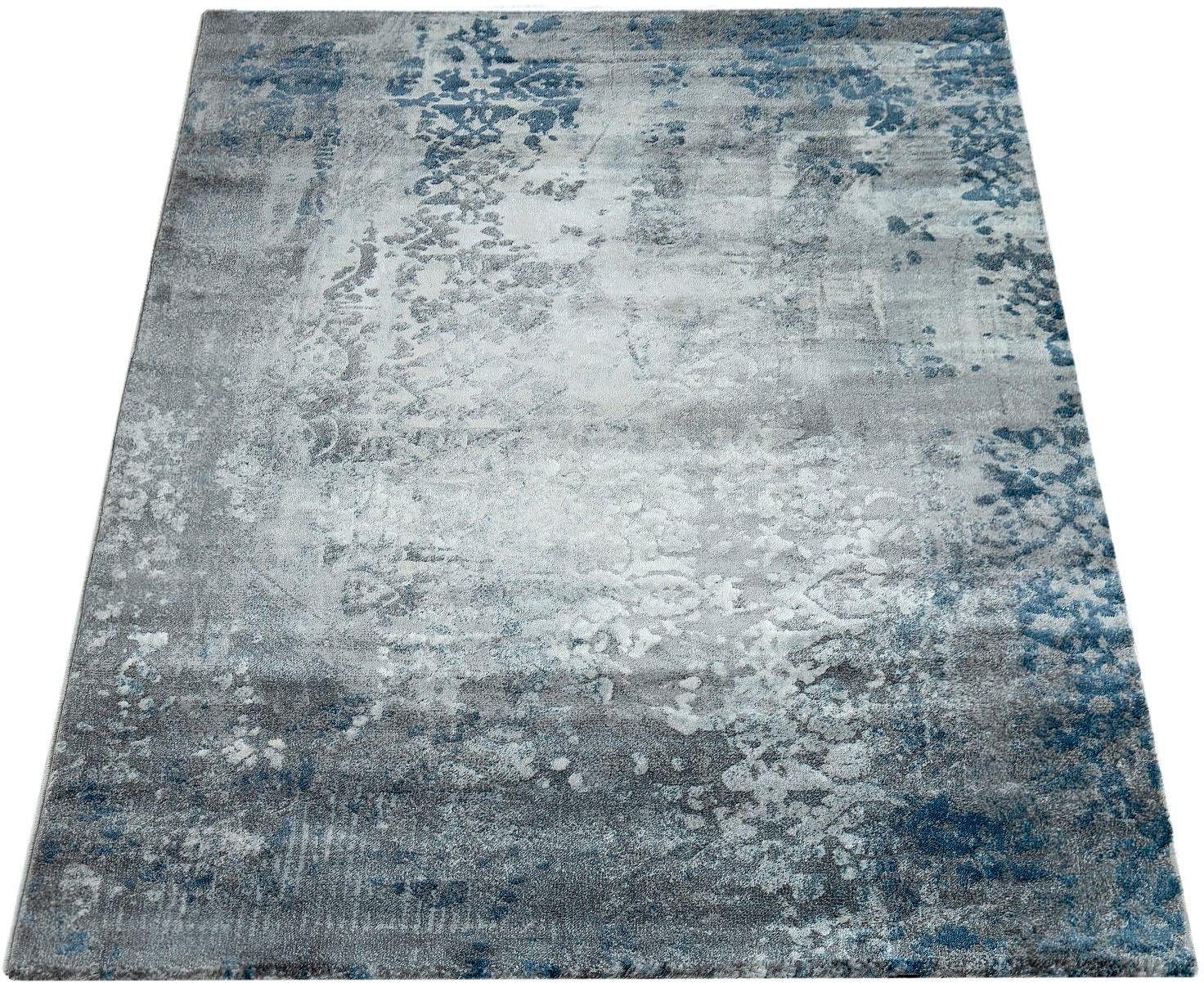Paco Home Teppich Victory 608, rechteckig, günstig online kaufen