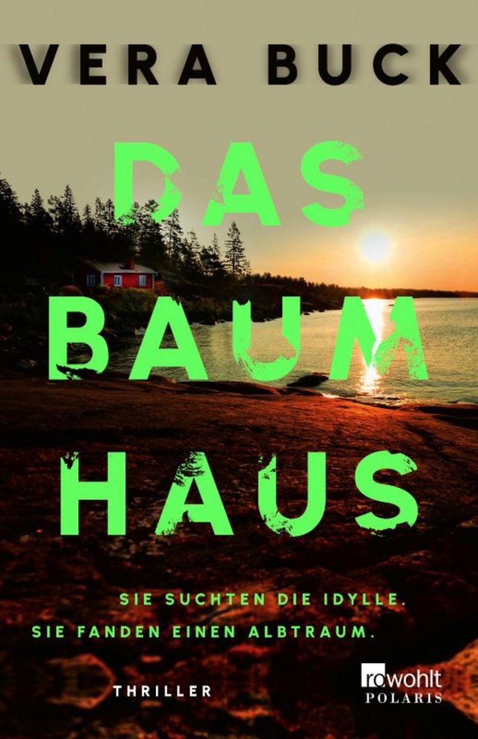 Das Baumhaus / Vera Buck
