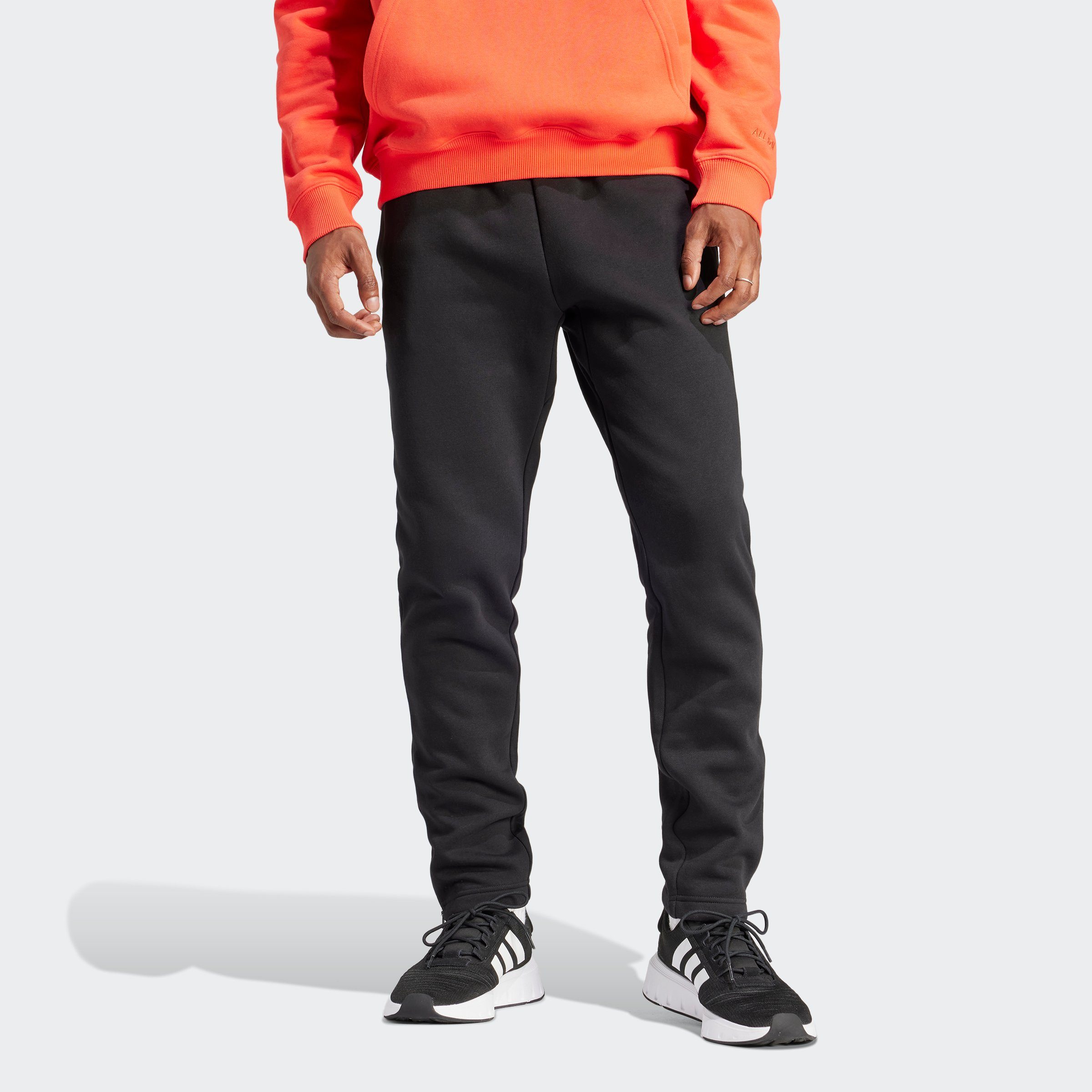 adidas Sportswear Sporthose M ALL SZN TZ PT (1-tlg), Regulär geschnitten;  mittelhoher Bund