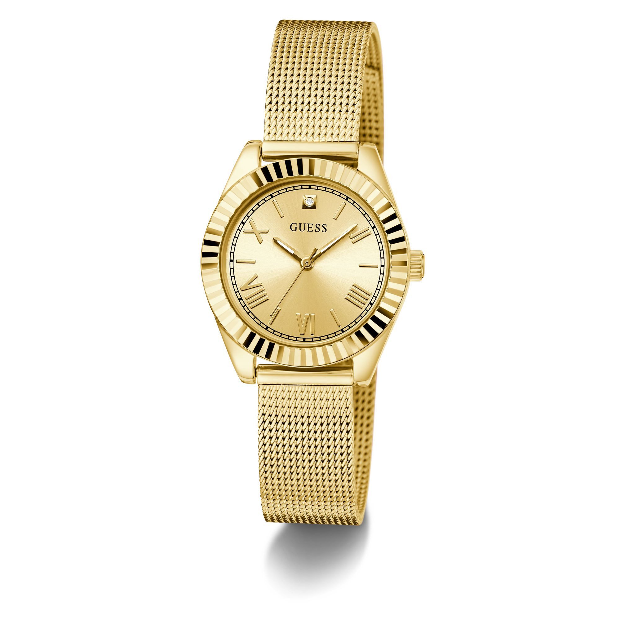 Guess Quarzuhr GW0842L2