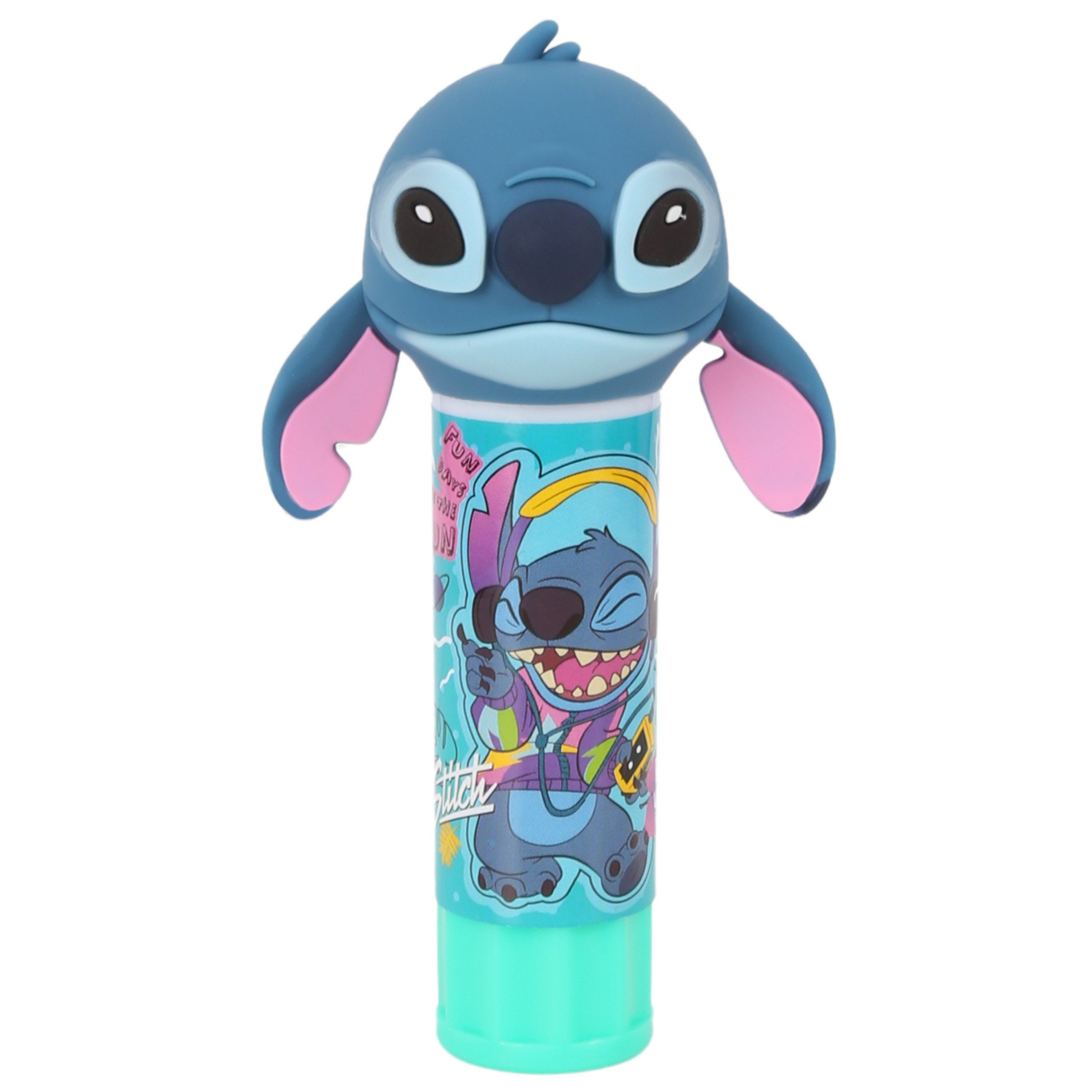 Sarcia.eu Klebestift Stitch Disney Klebestift 8g