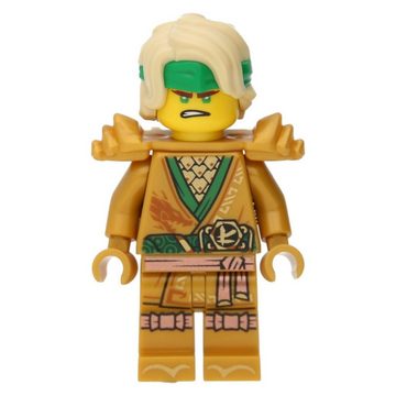 LEGO® Spielbausteine Ninjago: Lloyd (Golden Ninja)